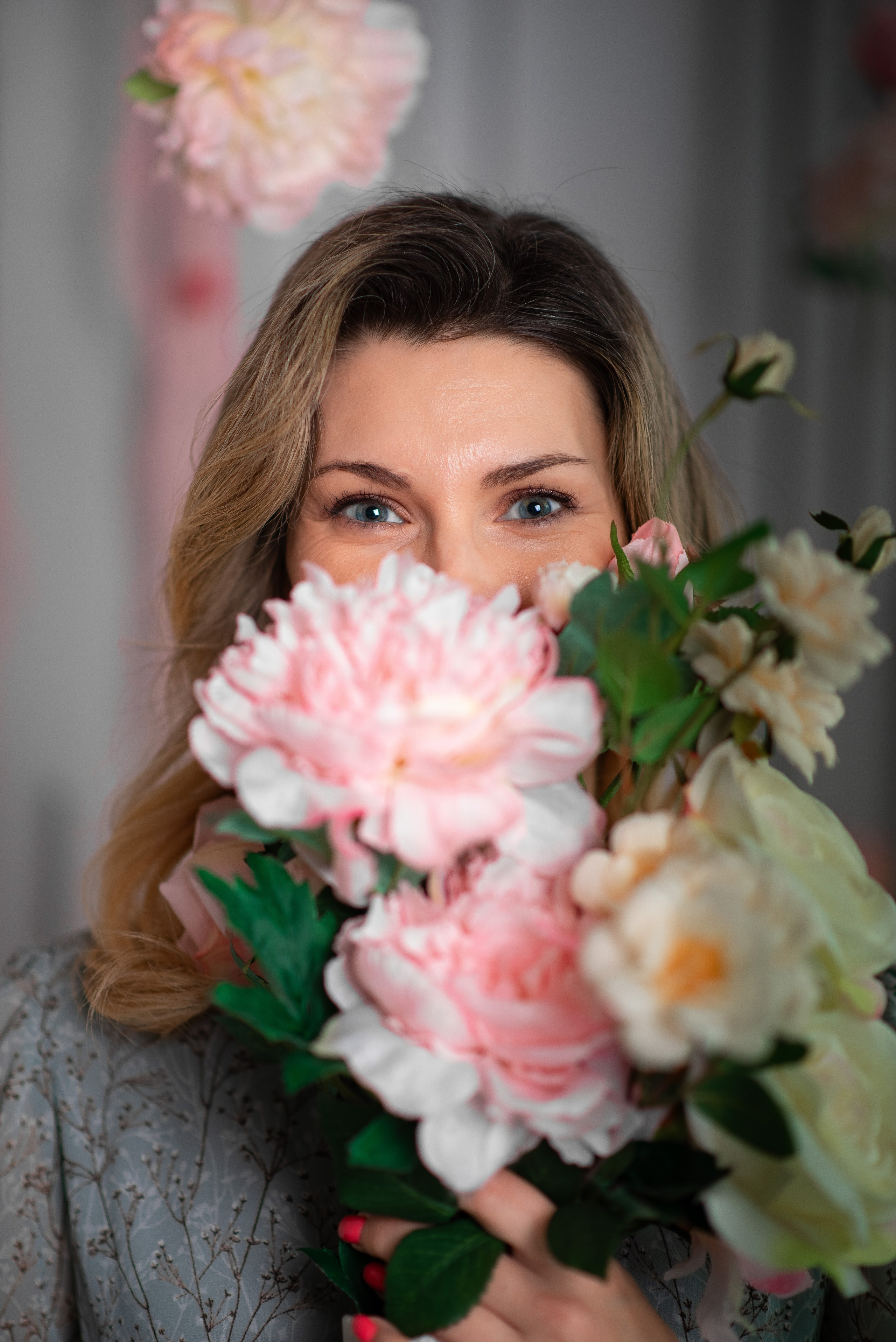 Фотодень 8 Марта Татьяна. Семейный фотограф на выписку из роддома и крещение Минск Настя Гришук