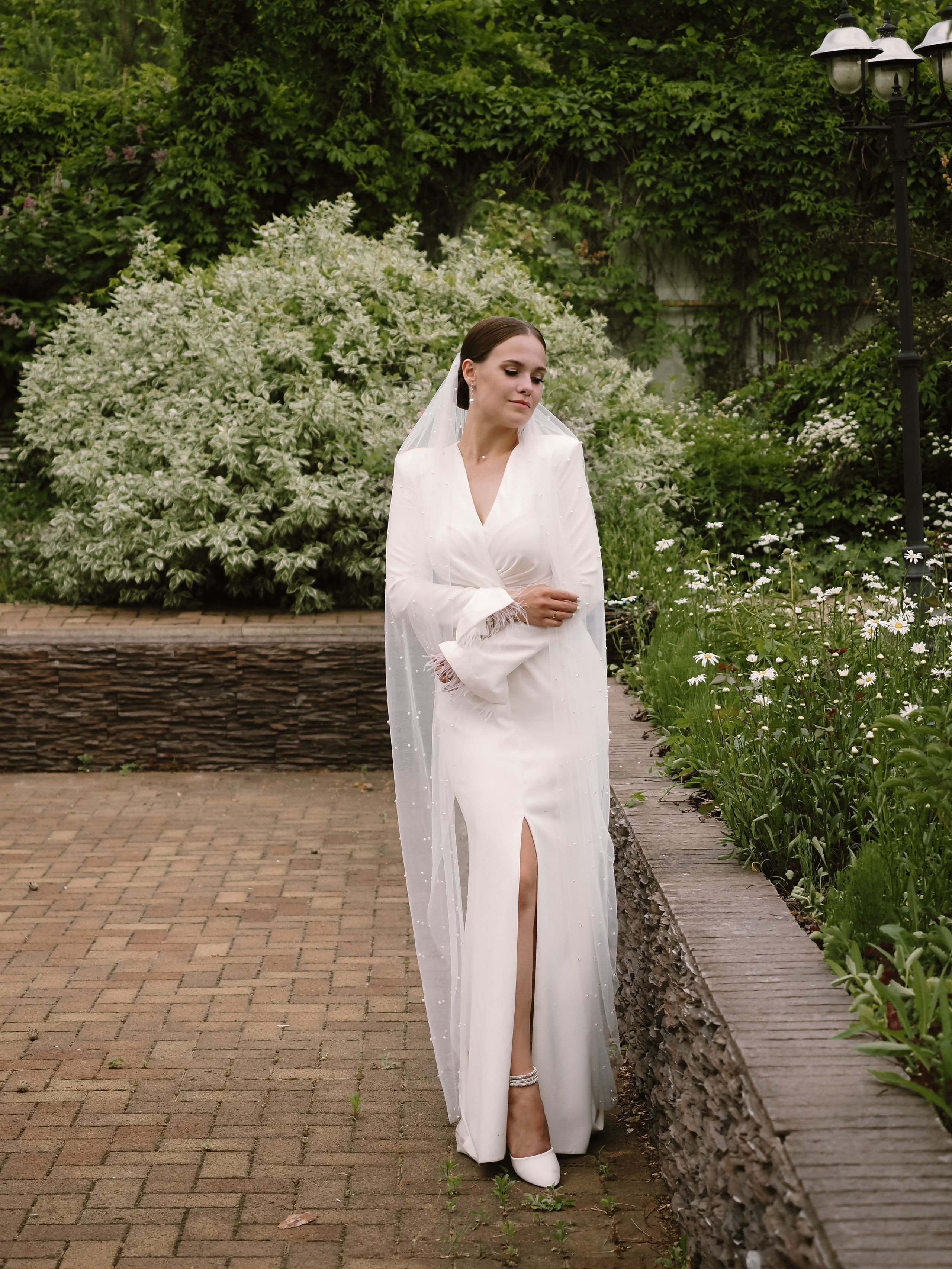 Михаил и Анастасия. Фотограф Рязань. Семейный Свадебный фотограф