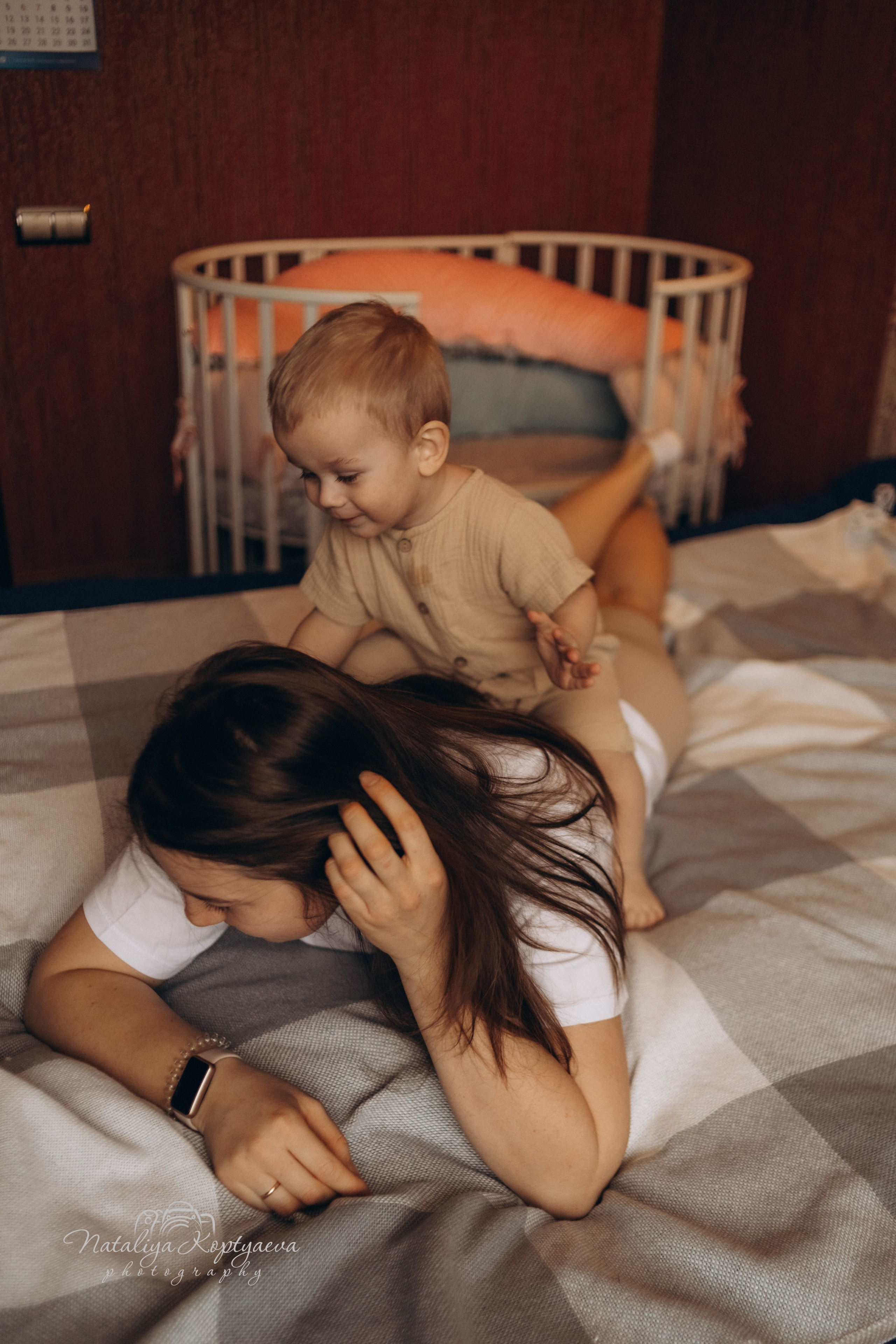 Семейный фотограф Марьино Москва. Ретушь новорожденных, обучение ретуши новорожденных, Наталия Коптяева