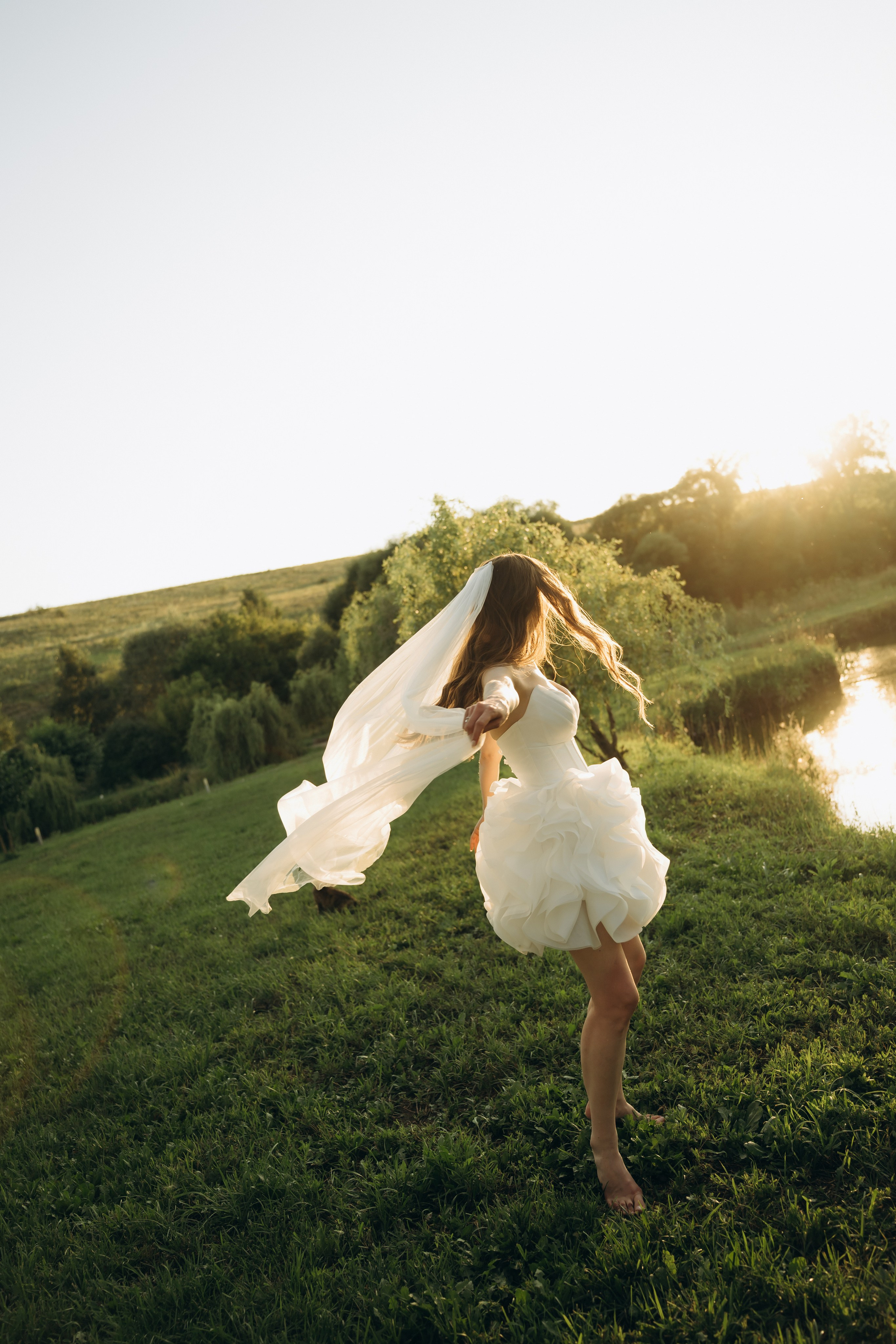 Руслан и Марина. Полный день. Ирина Гонтарева|Фотограф|Белгород