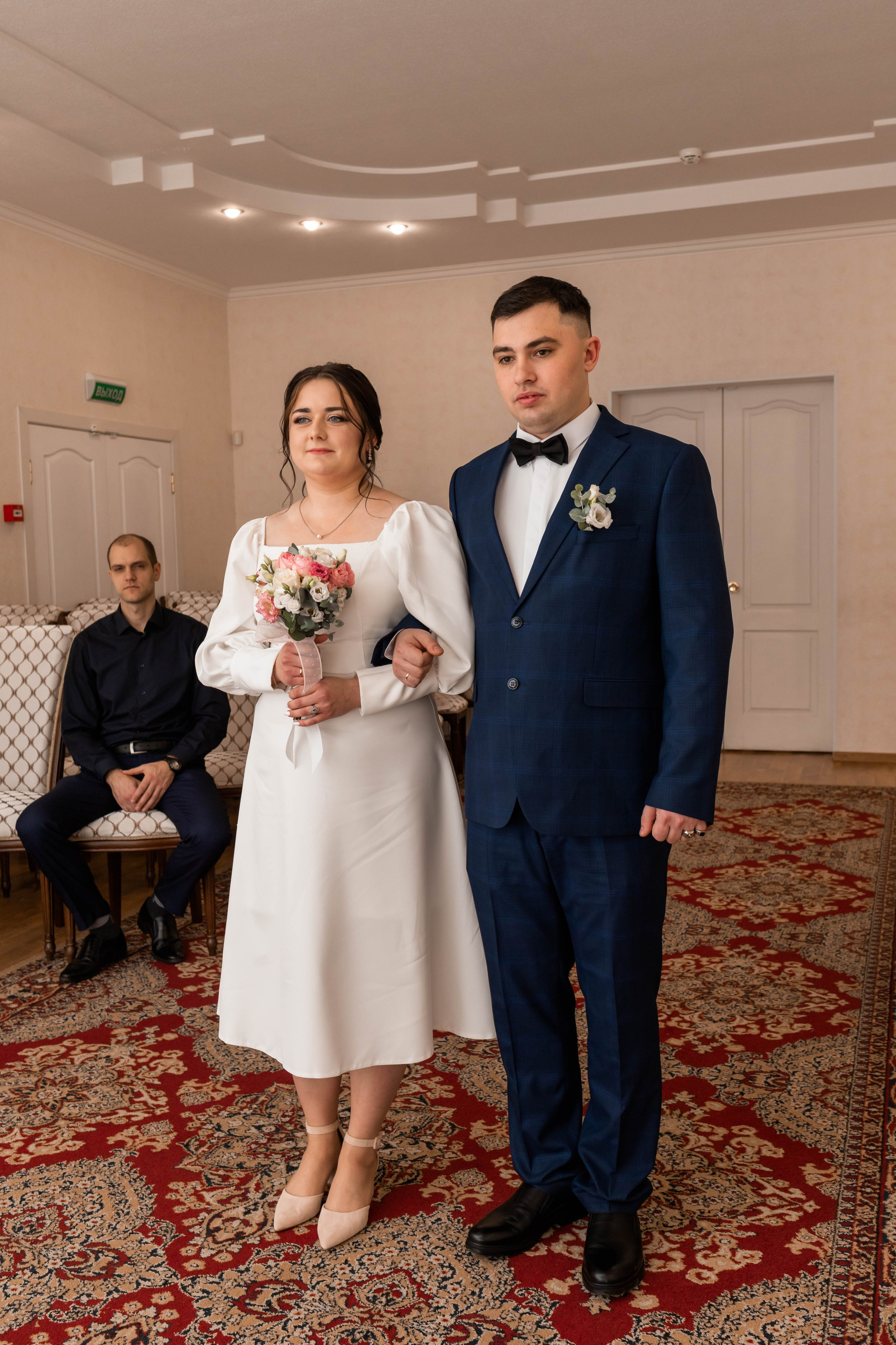 АНАСТАСИЯ И ИЛЬЯ СВАДЬБА. Семейный Фотограф в Санкт-Петербурге Пушкин Анастасия Дьяконенкова