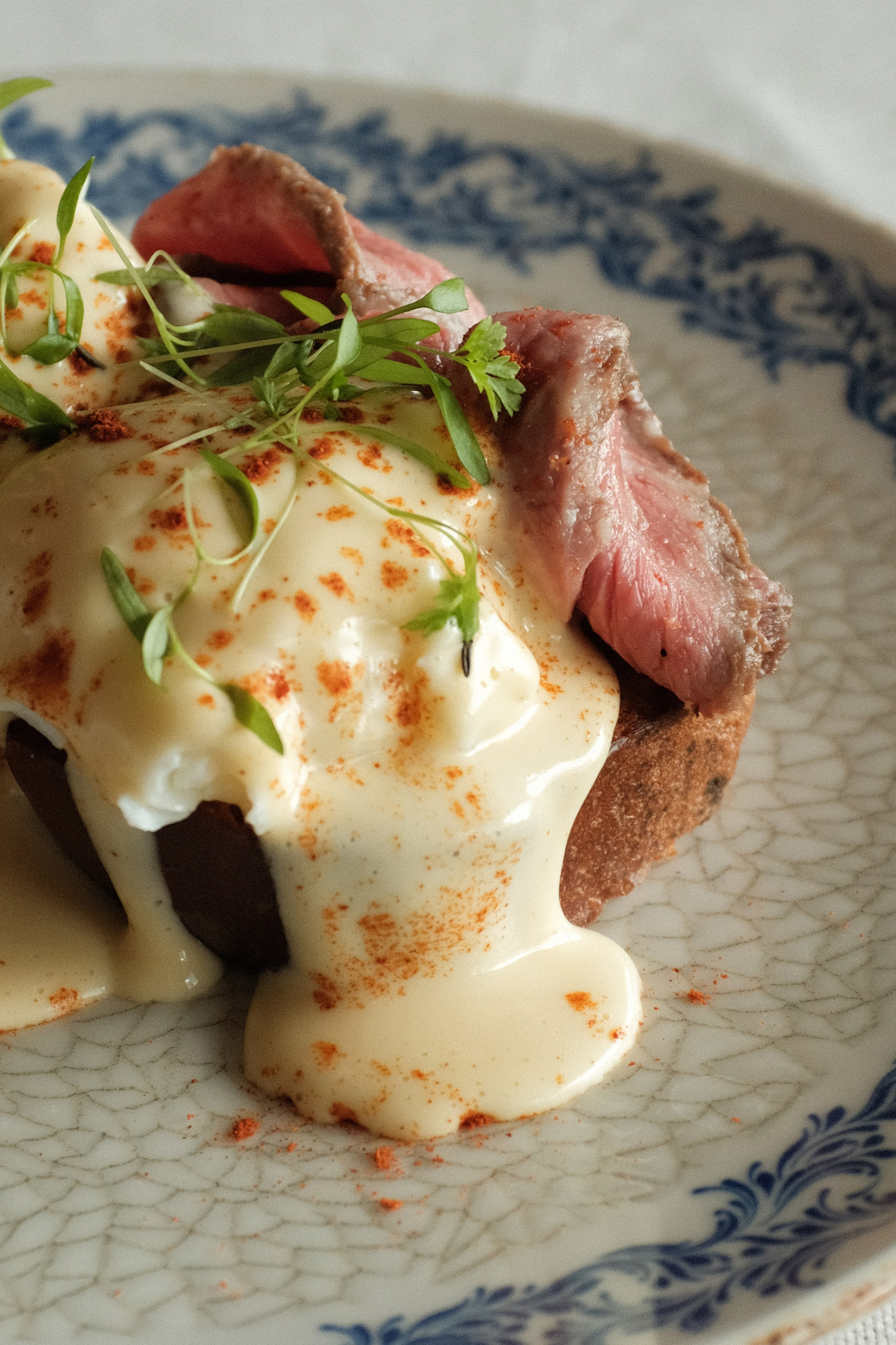 Food. Портретный фотограф Алиса Санкт-Петербург