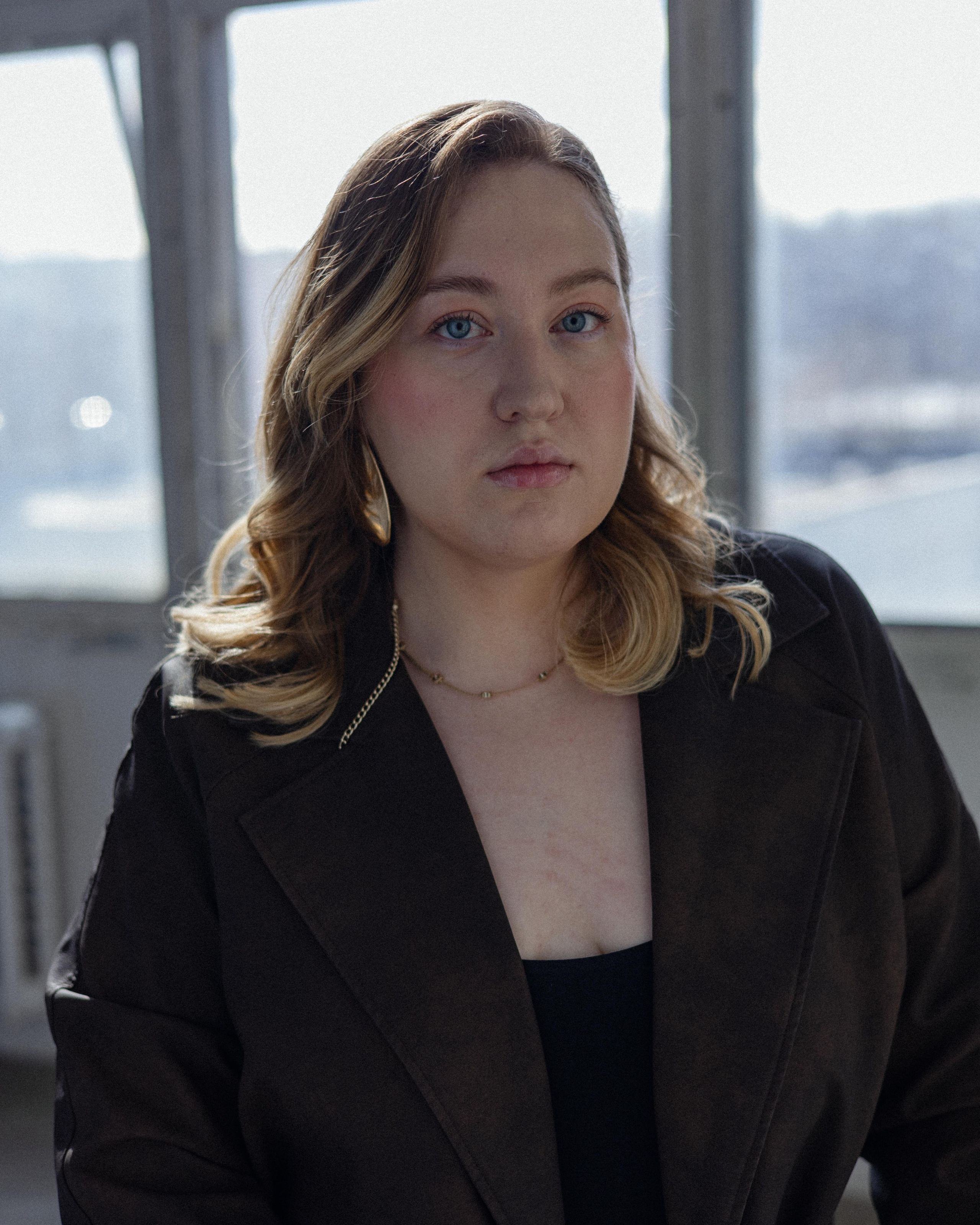 Титова Анна | PLUS SIZE MODEL | Москва