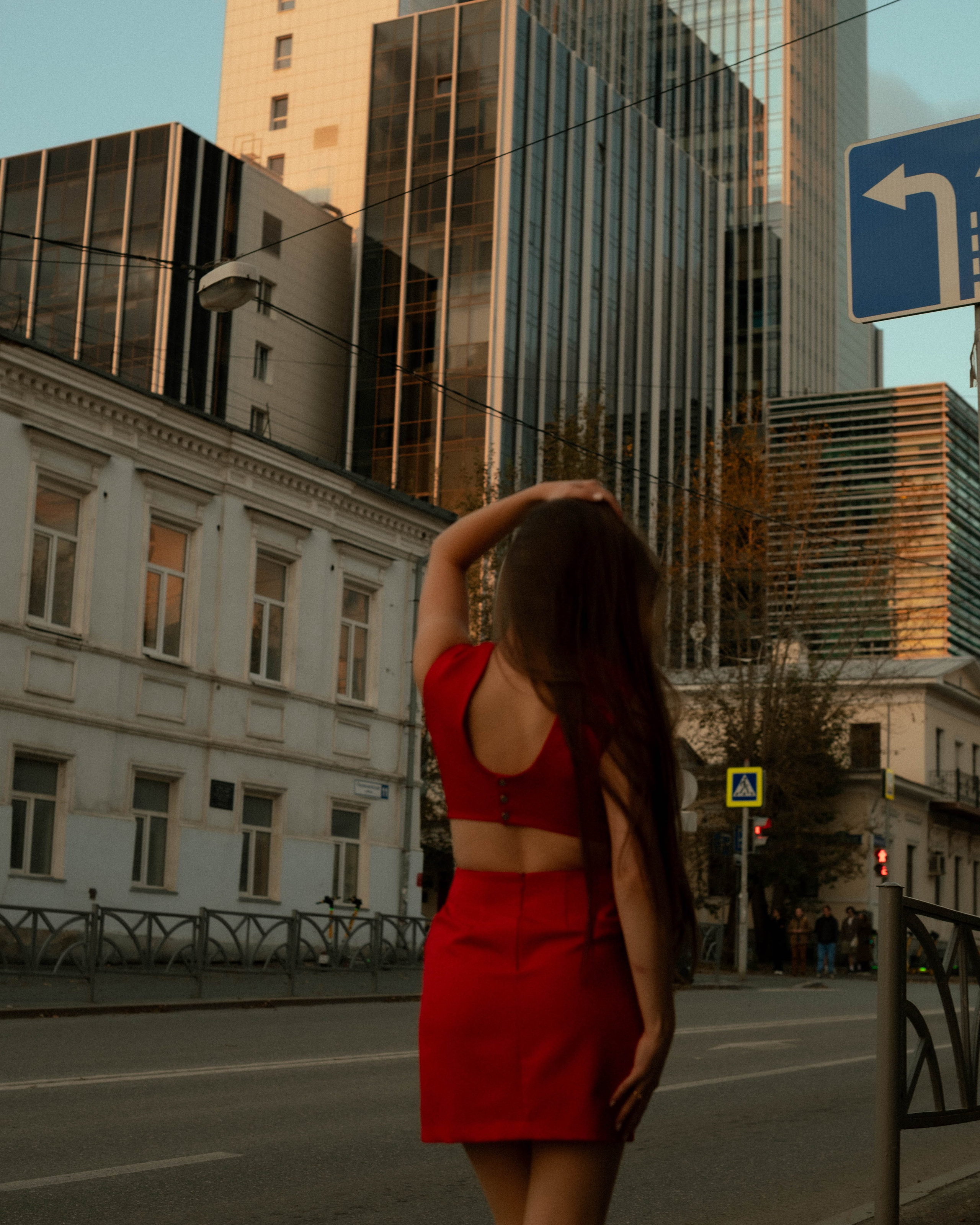 Таня. Женский фотограф. Создатель украшений ручной работы. Модель