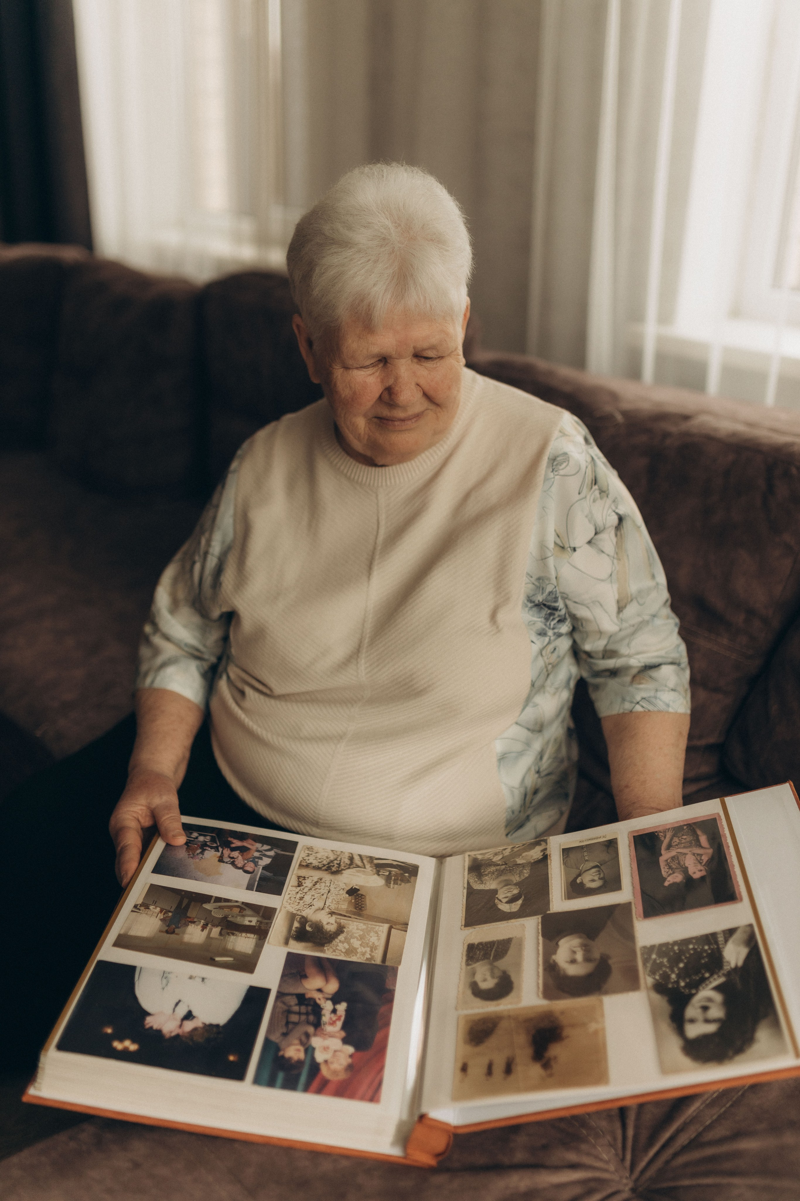 Поколение. Фотограф в Ставрополе Svetlana Matveeva