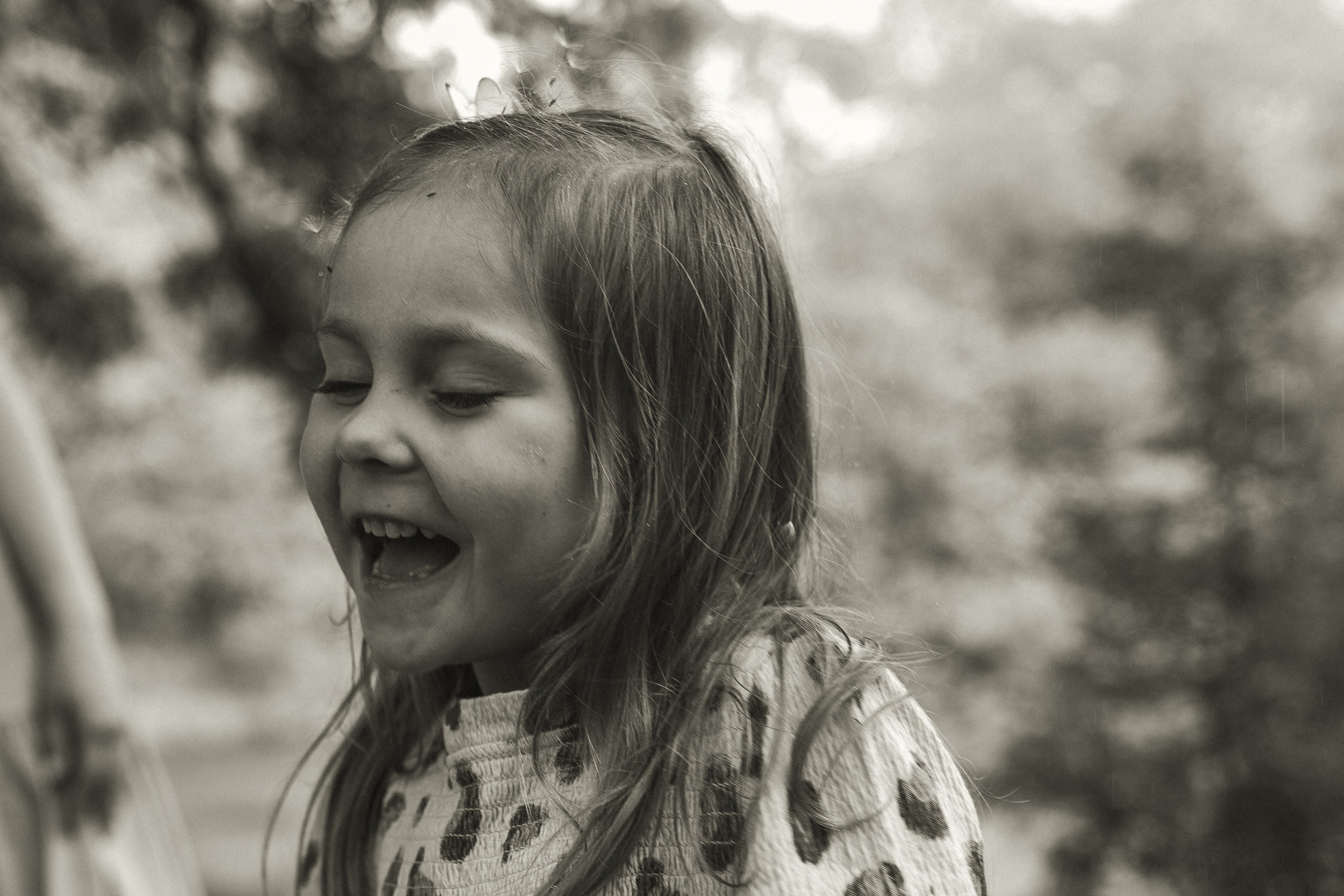 Фотосессия под летним дождем с Алексеем, Юлией и их доченьками. Фотограф в Ставрополе Svetlana Matveeva