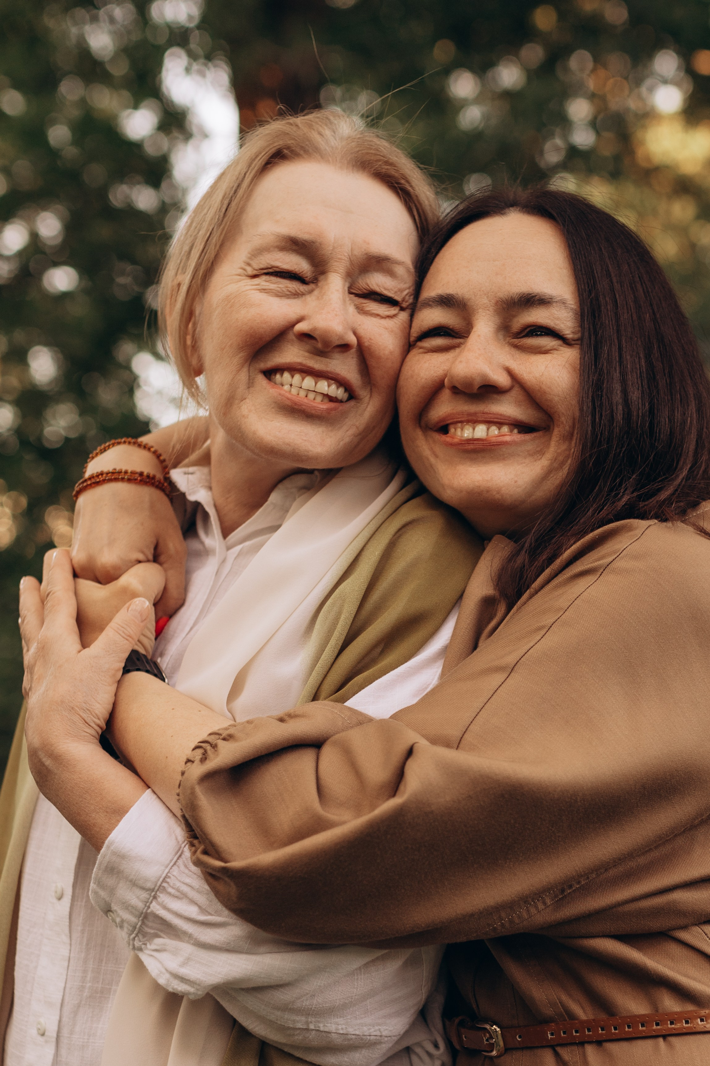 Прогулка по Ртищевскому пруду с прекрасной семьёй Ларисы её мамой и сыном Глебом. Фотограф в Ставрополе Svetlana Matveeva