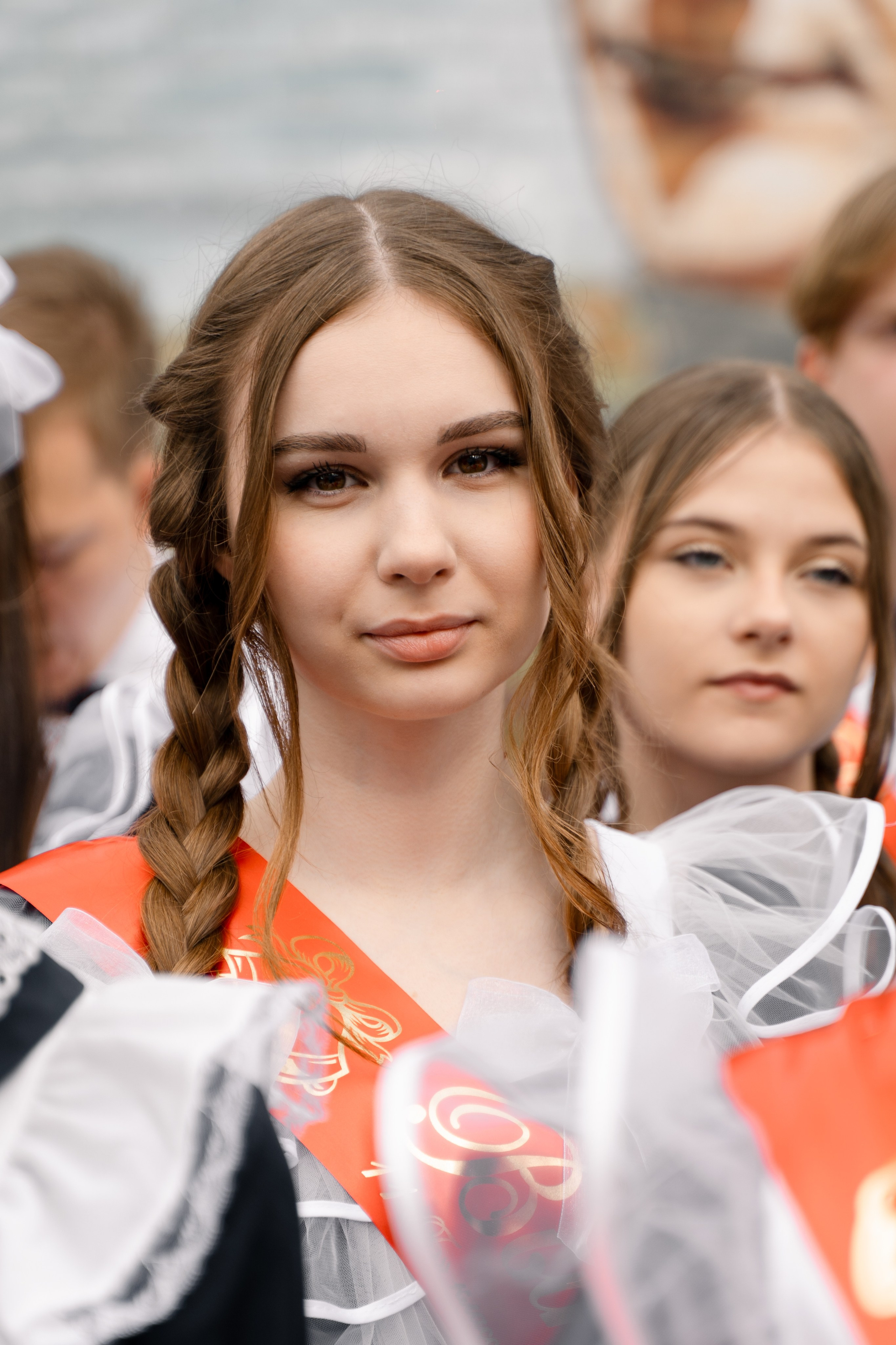 40 Школа последний звонок 2026. Выпускные альбомы Натальи Бутко: Новороссийск, Анапа, Геленджик