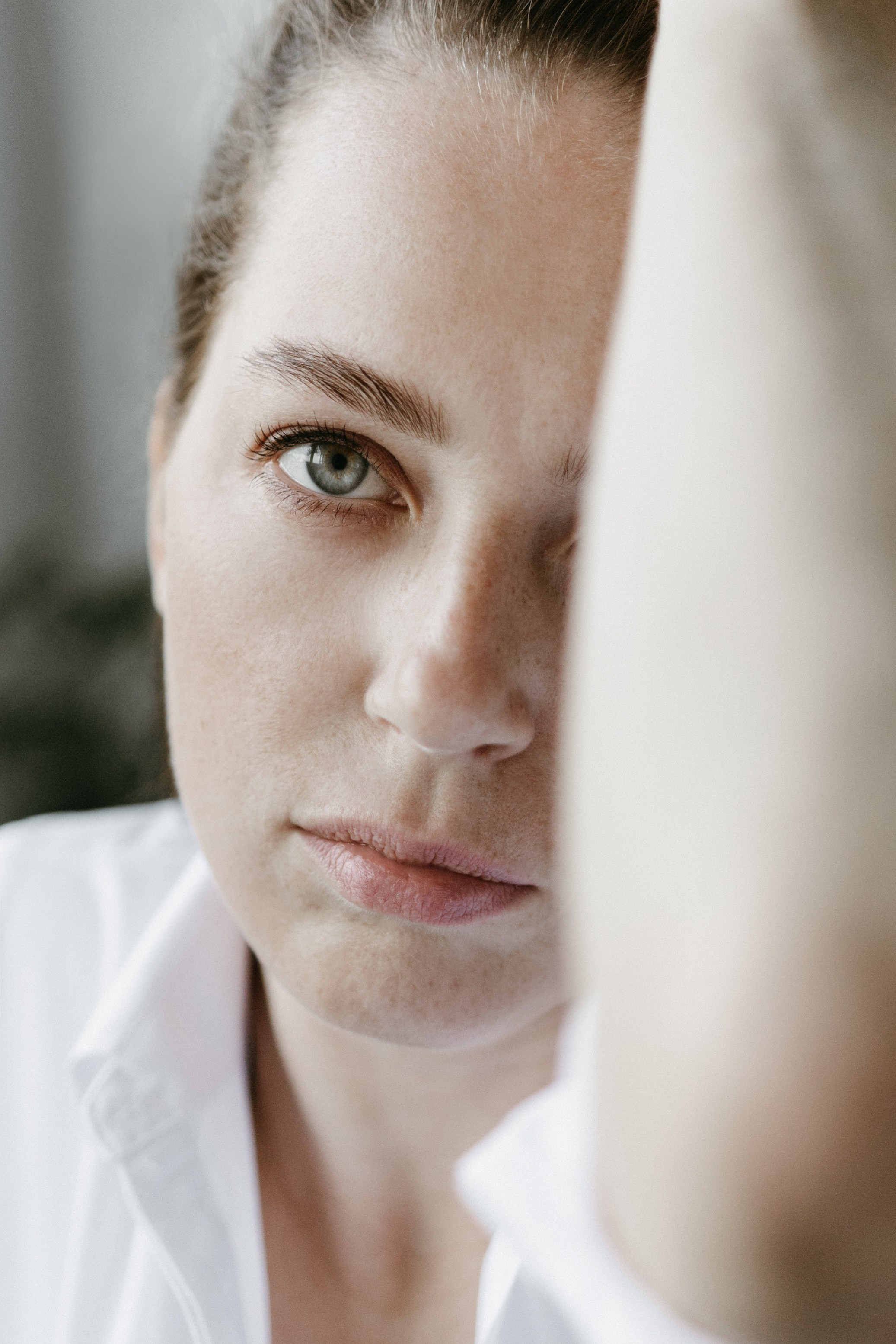 Ольга. Фотограф в Кирове и Кирово-Чепецке Валерия Шиляева