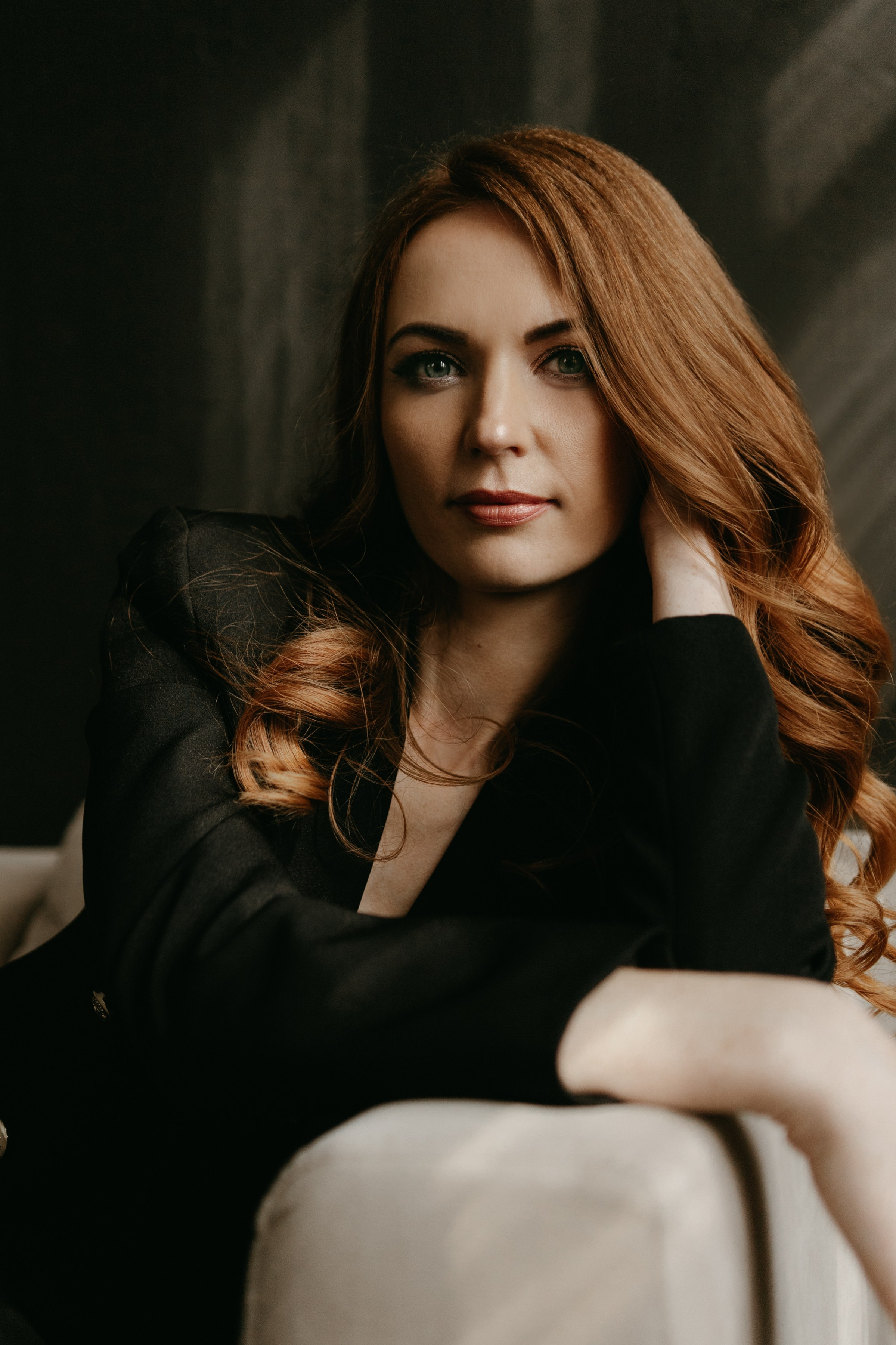 Елена. Фотограф в Кирове и Кирово-Чепецке Валерия Шиляева