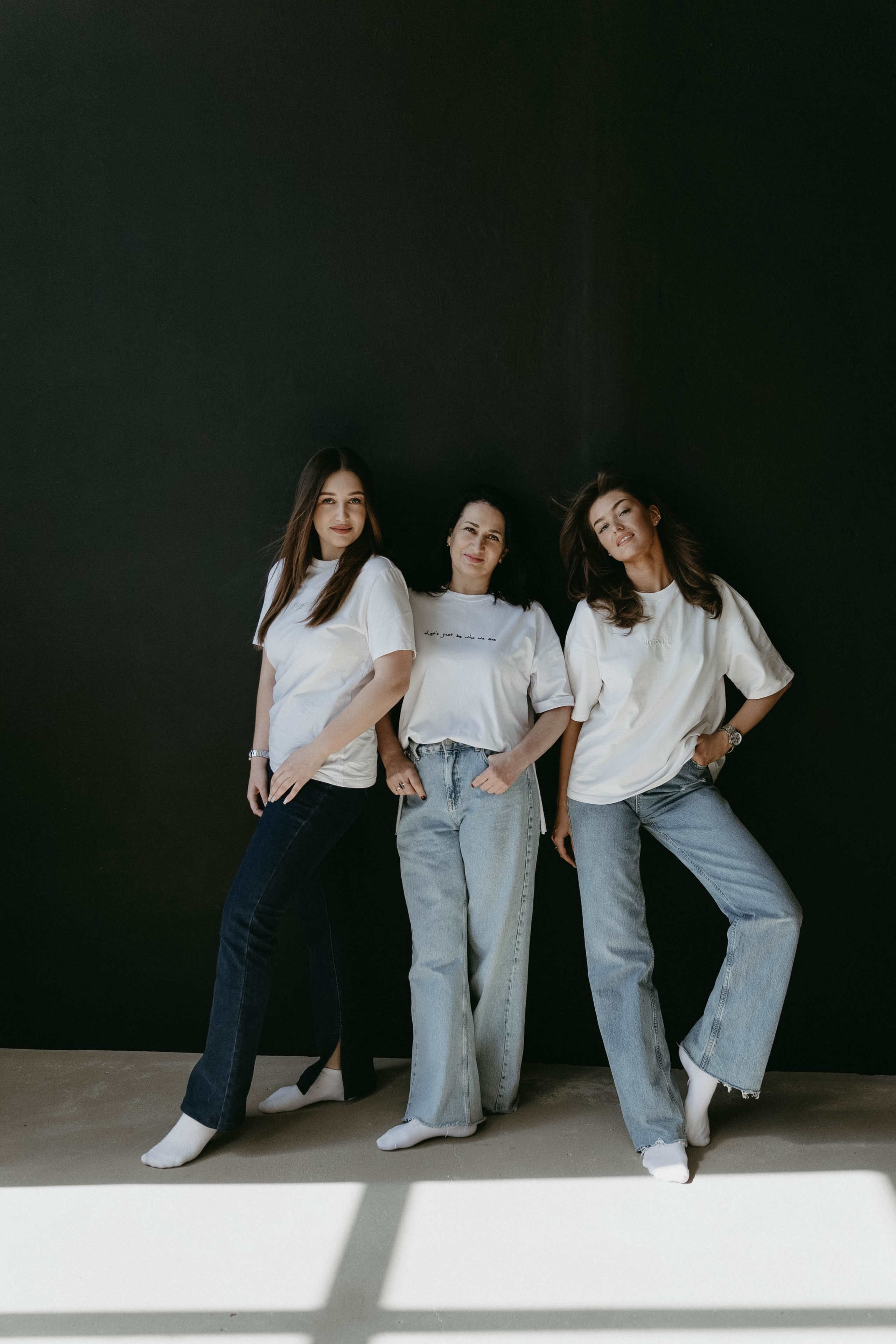 Наташа Козлова с семьёй. Фотограф в Кирове и Кирово-Чепецке Валерия Шиляева