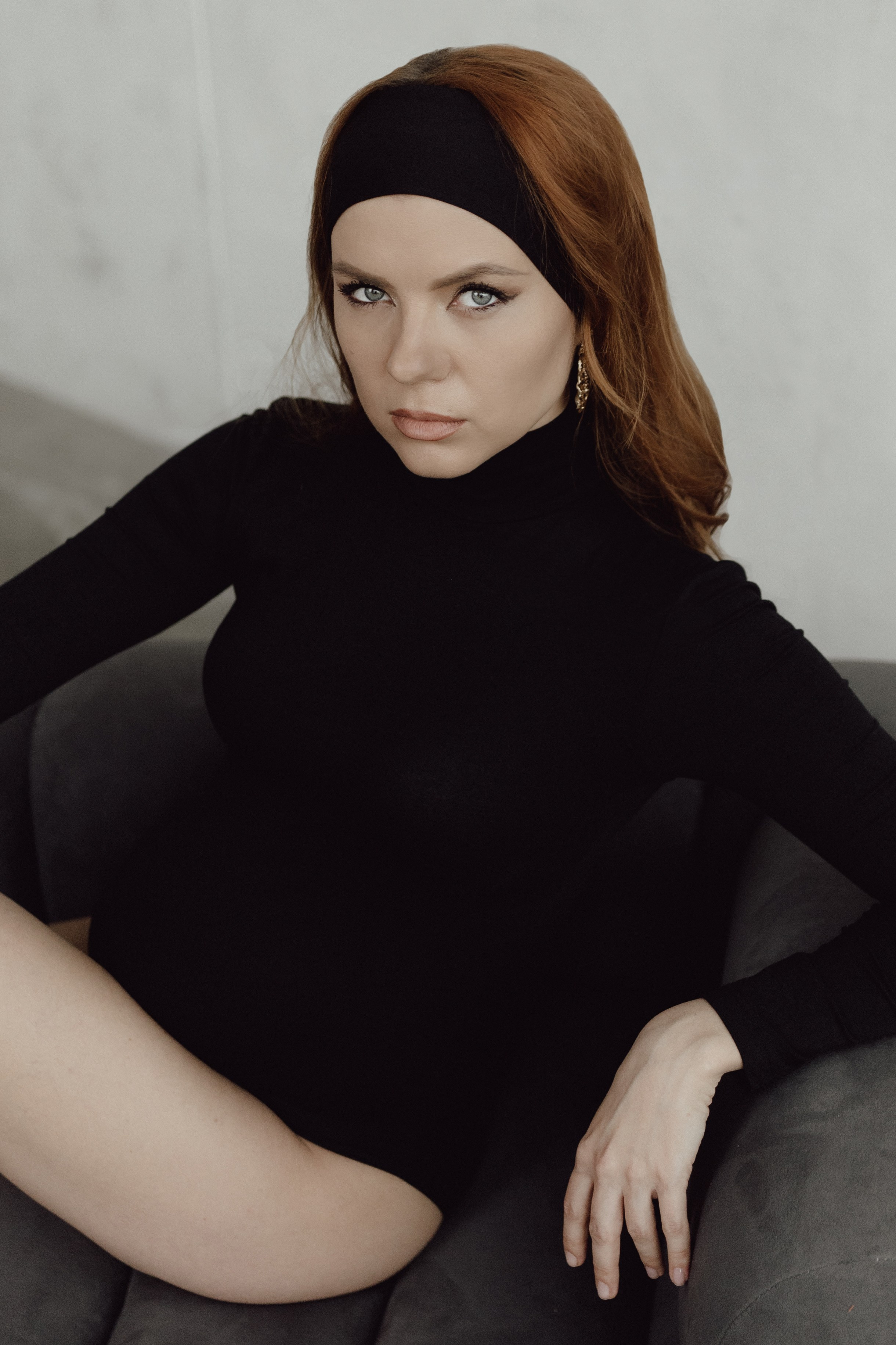 Мария. Фотограф в Кирове и Кирово-Чепецке Валерия Шиляева