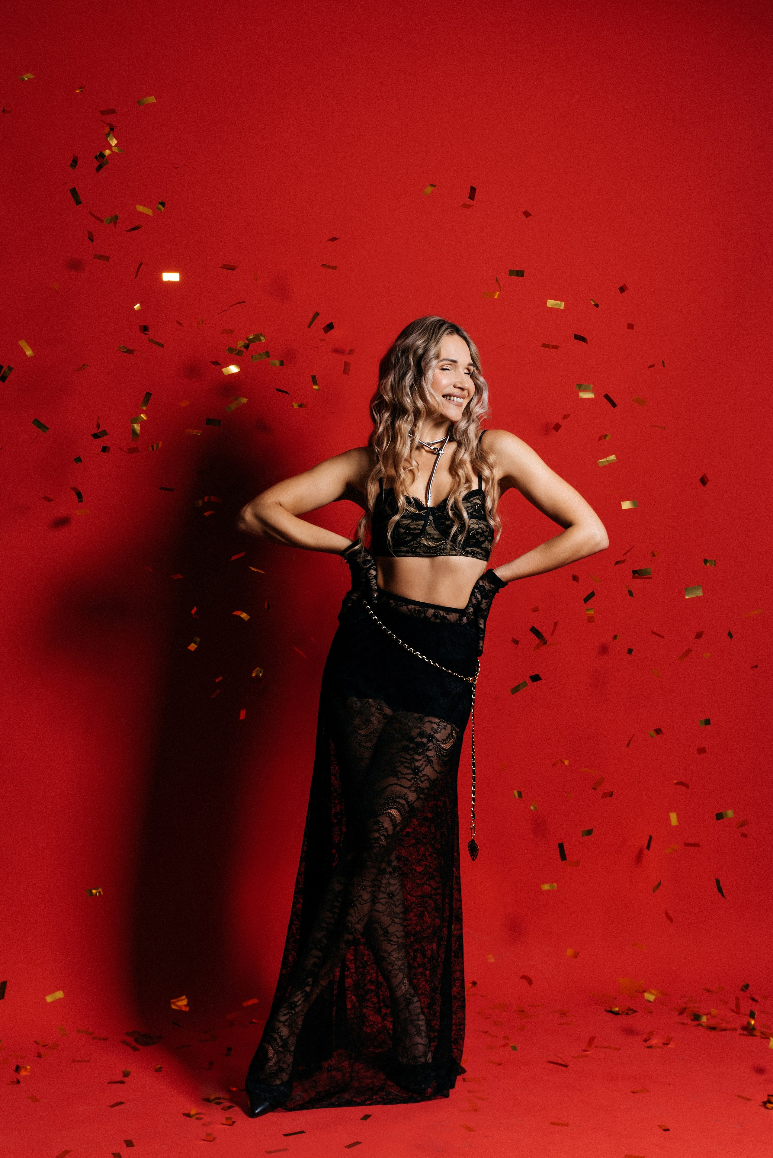 Новогодний анонс на 2025. Студийный фотограф в Йошкар-Оле