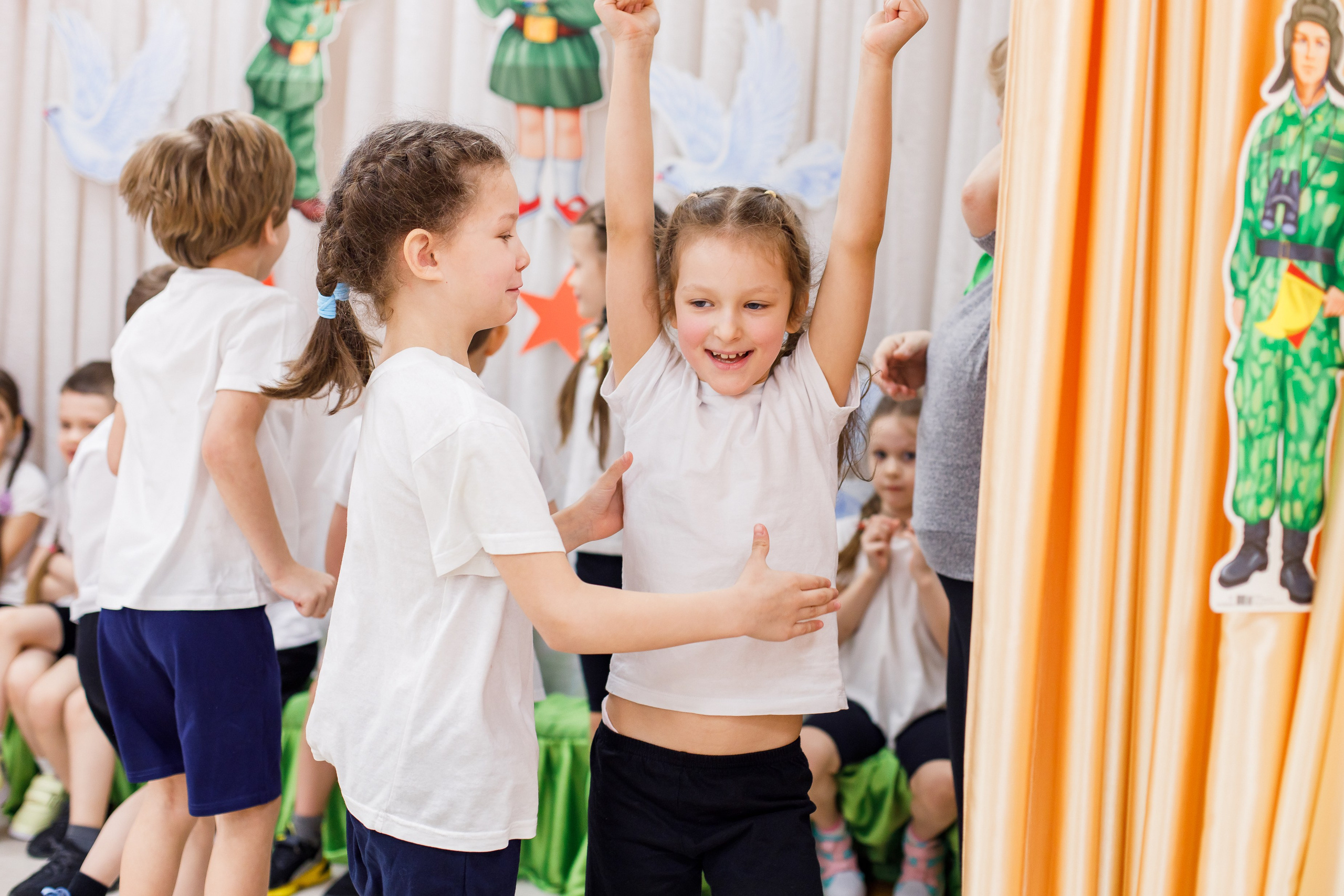 23 февраля. Семейный фотограф Трусова Евгения в Екатеринбурге