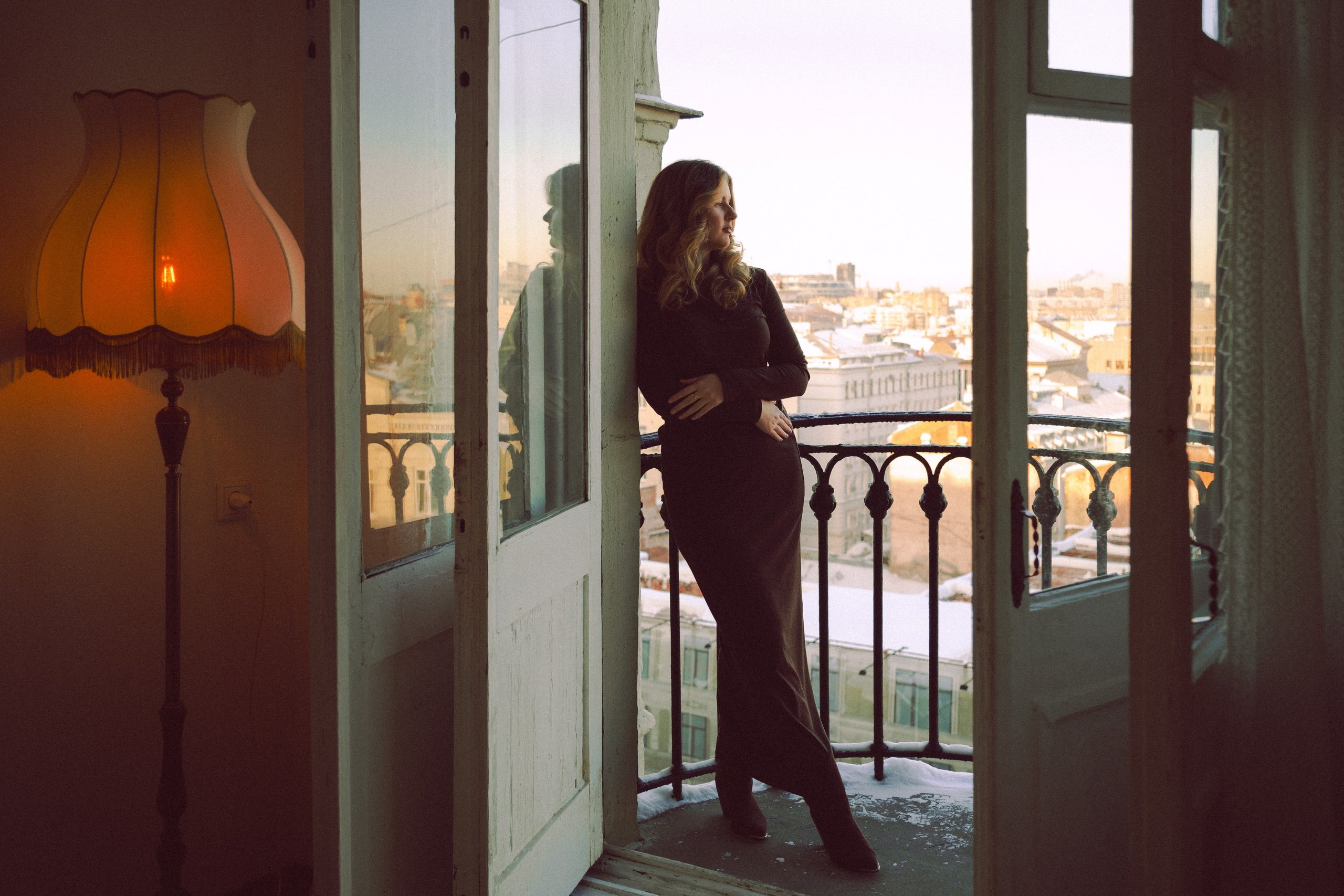 Екатерина. Фотограф Владимир / Кинешма Мария Верèтина