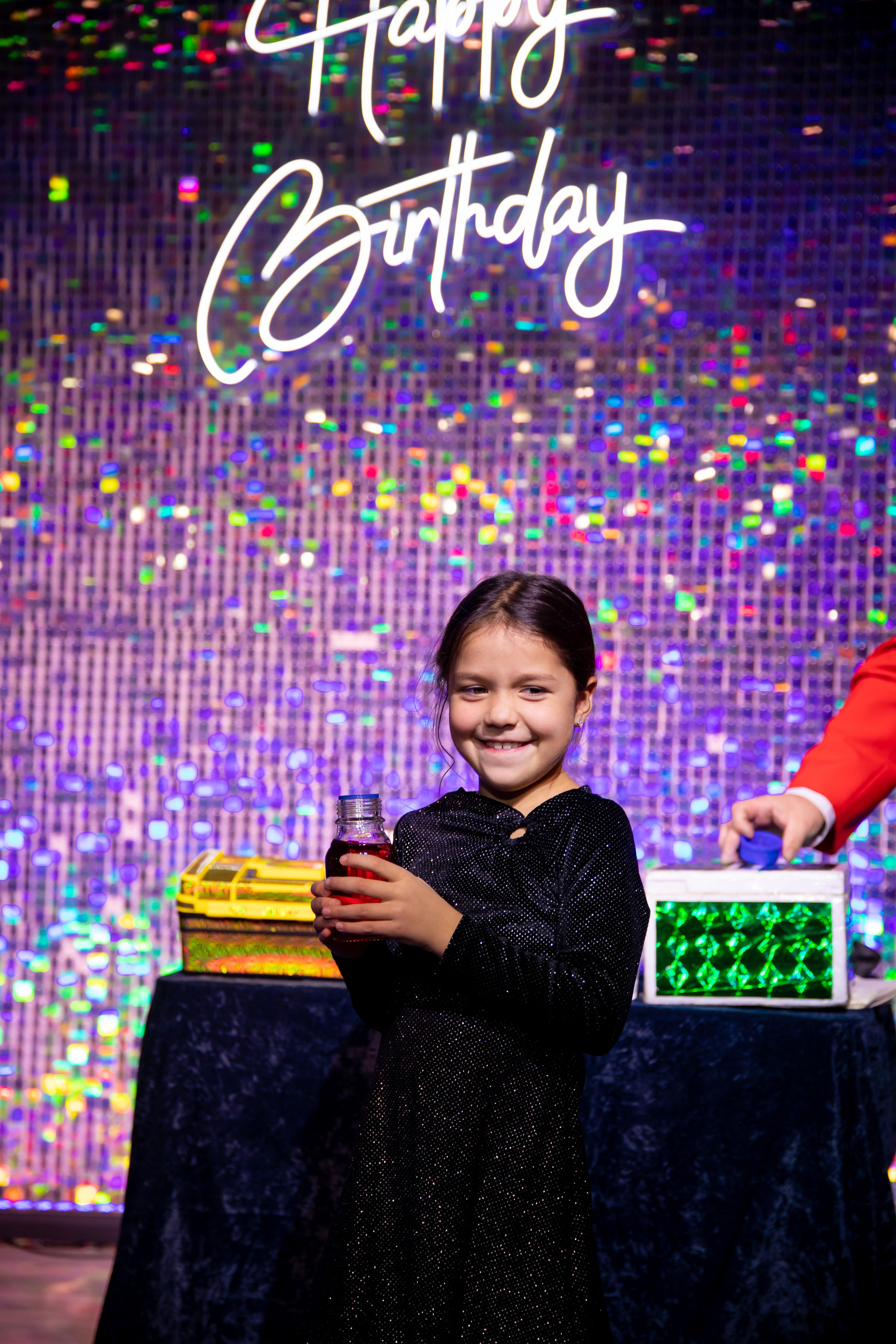 День Рождения. Фотограф на праздник, корпоратив, День Рождения и Юбилей в г. Санкт-Петербурге Алексей Анкушев