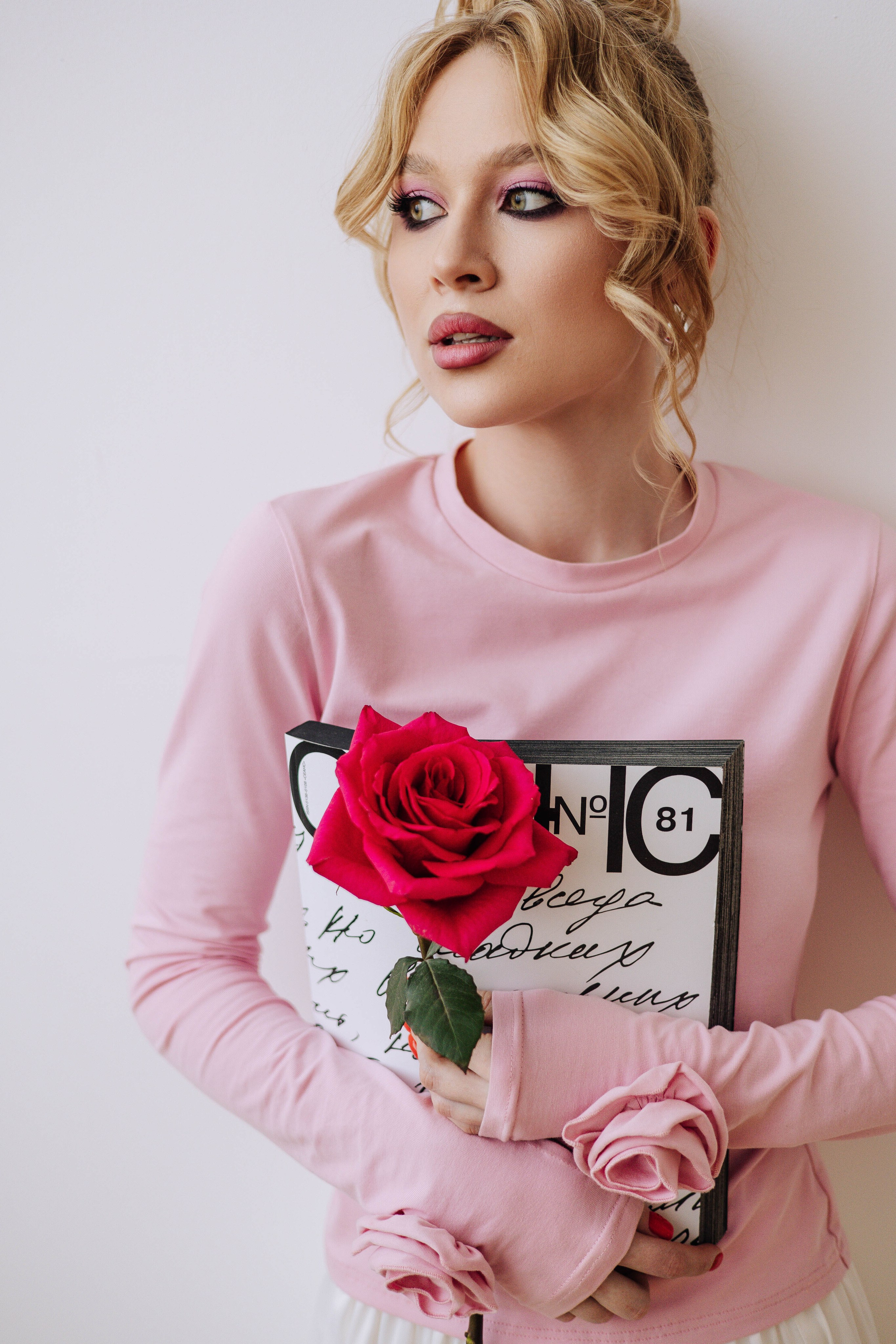 Лена. Фотограф Киров