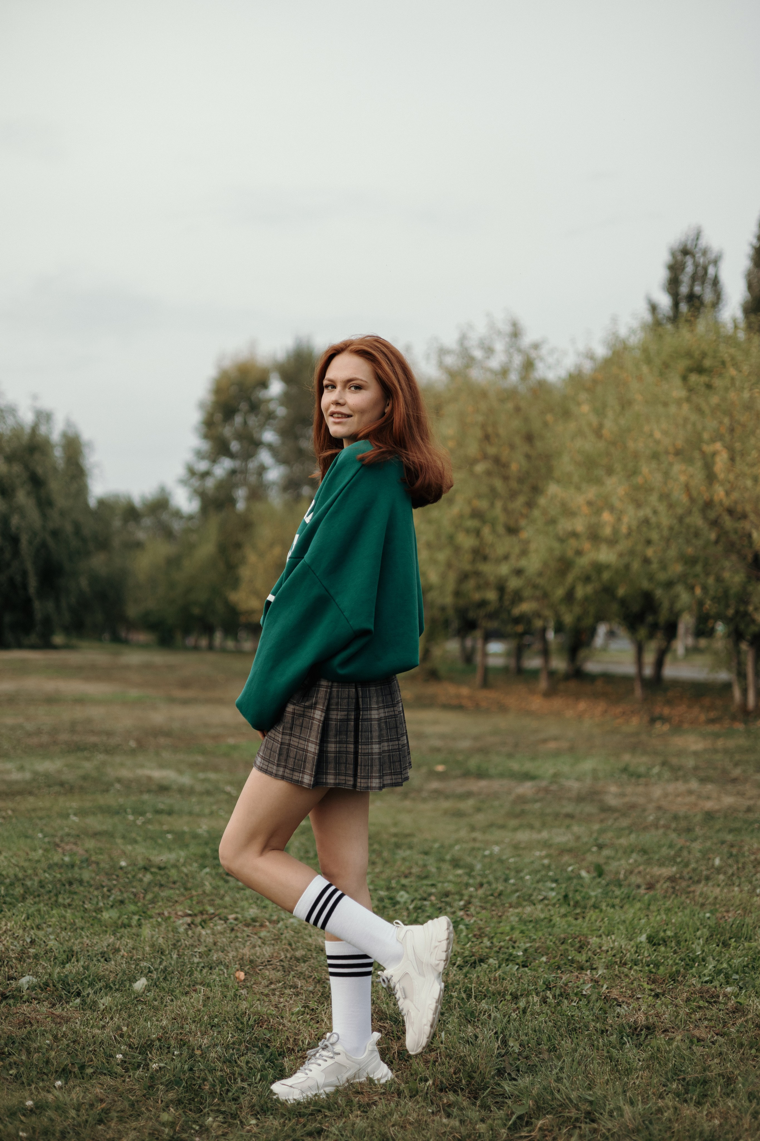 Уличные. Асель Мурзина фотограф Казань