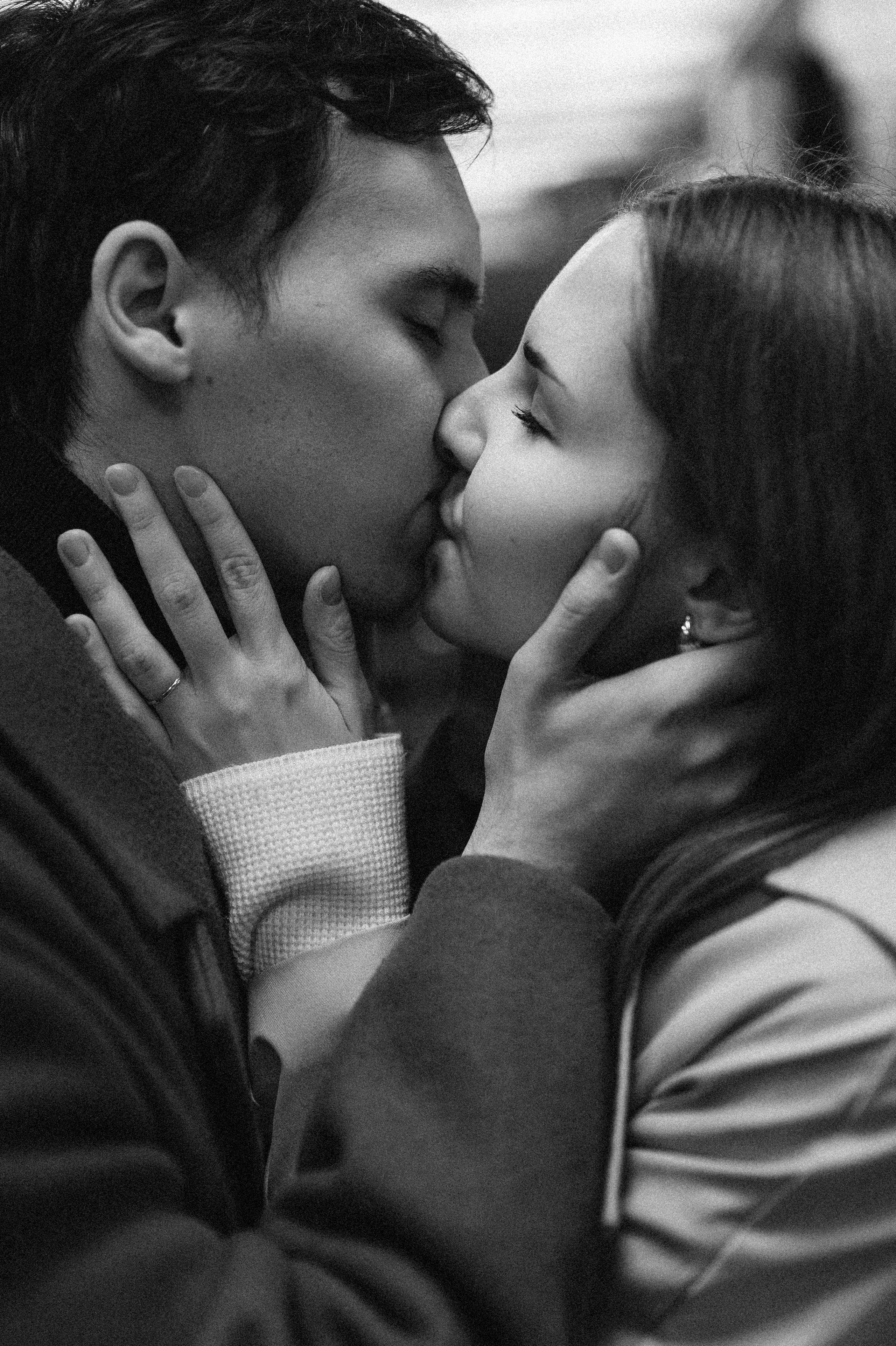 Мария и Андрей. Фотограф в Санкт-Петербурге