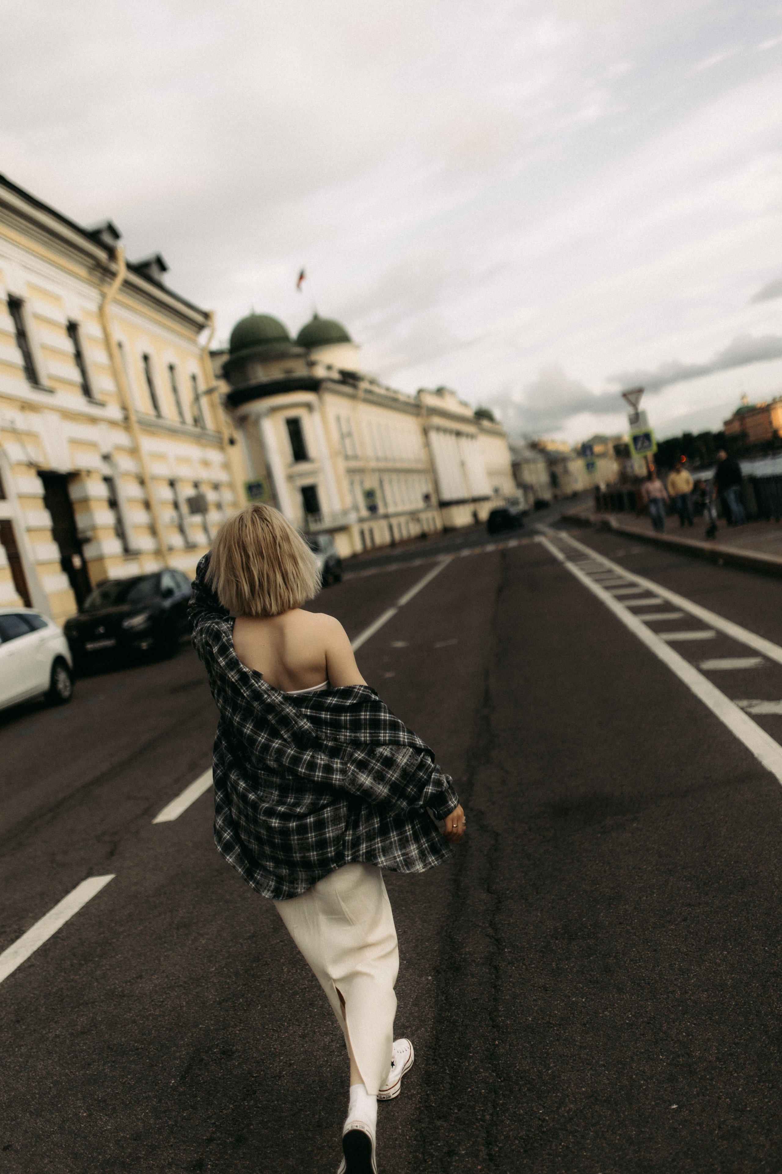 Полина. Фотограф в Санкт-Петербурге