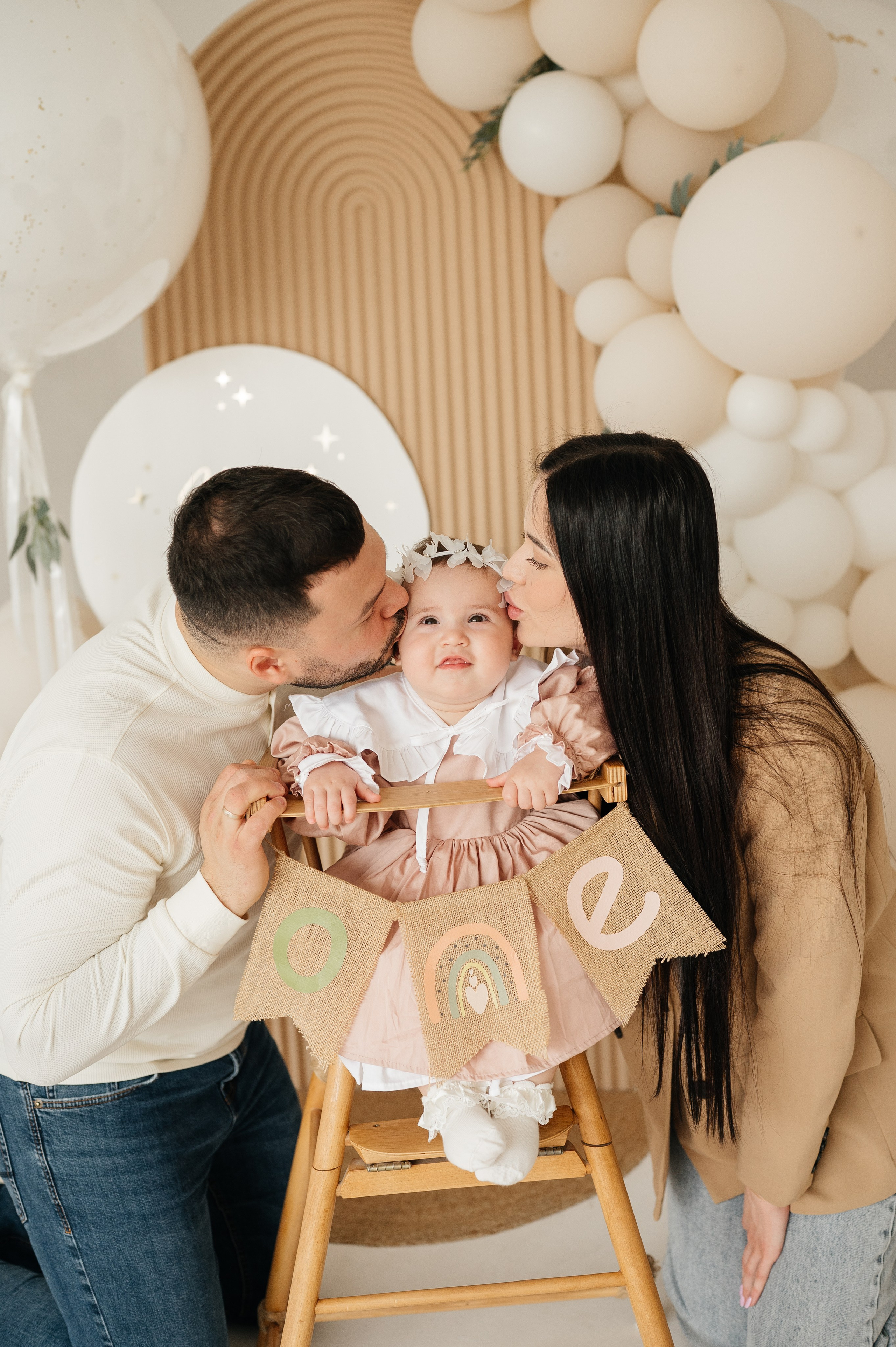 Семейная фотосессия. Свадебный и семейный фотограф в Краснодаре Алина Мельник