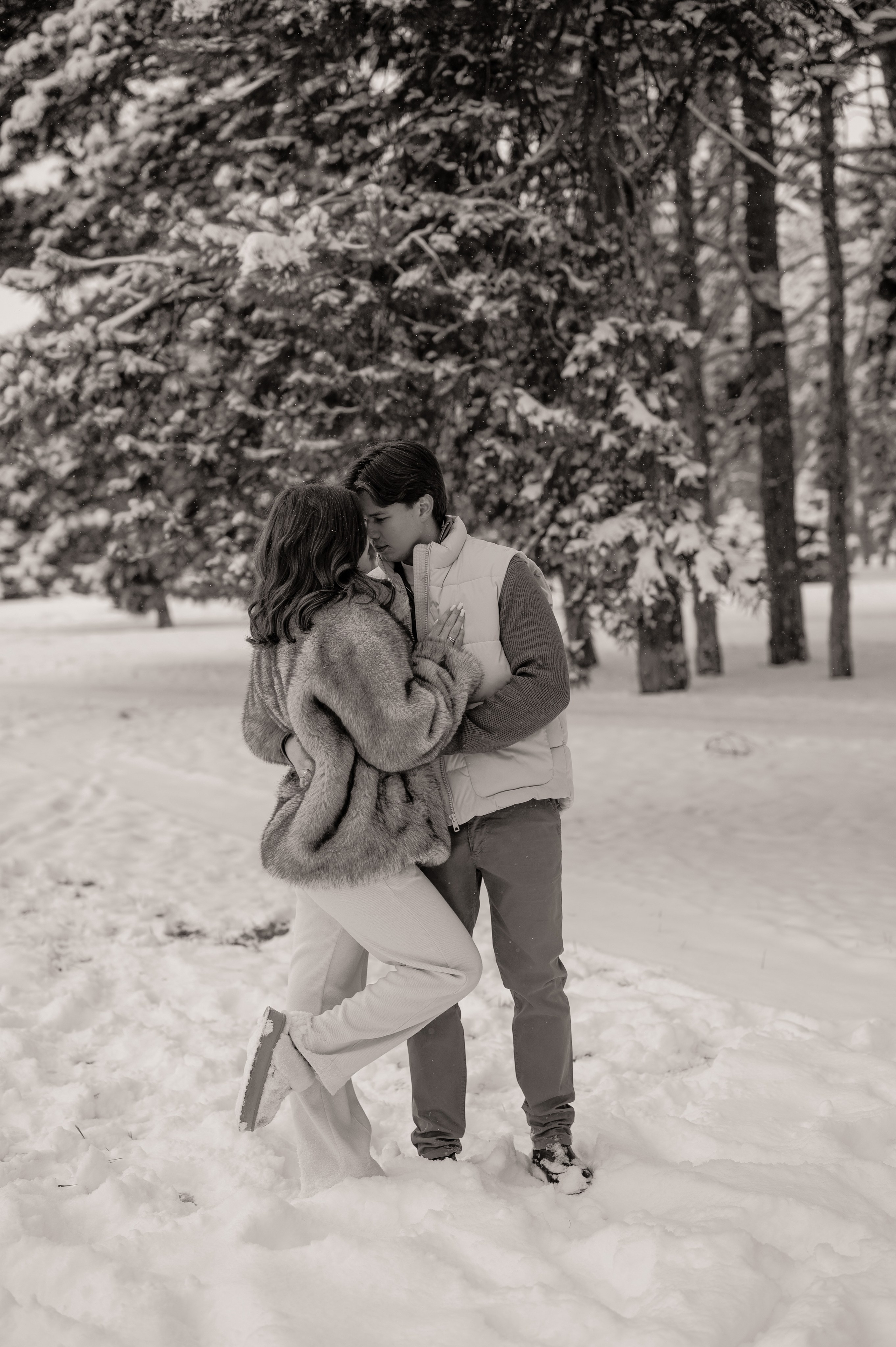 Love story. Свадебный и семейный фотограф в Краснодаре Алина Мельник