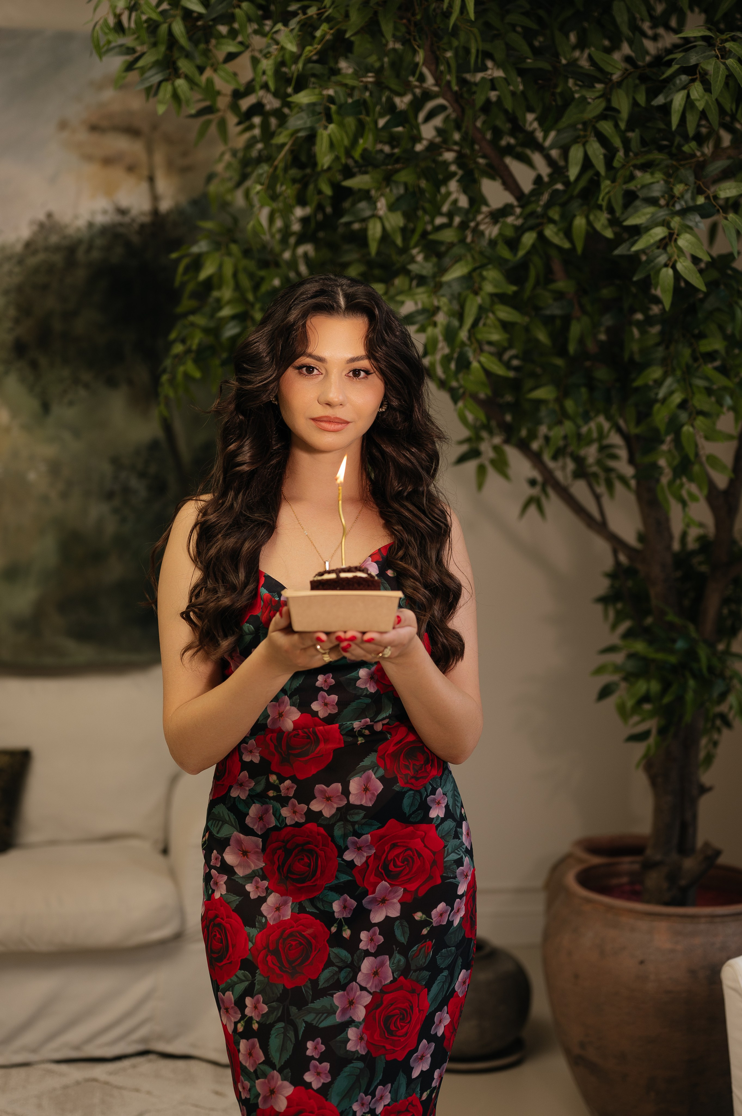 Даша. Свадебный и семейный фотограф в Краснодаре Алина Мельник