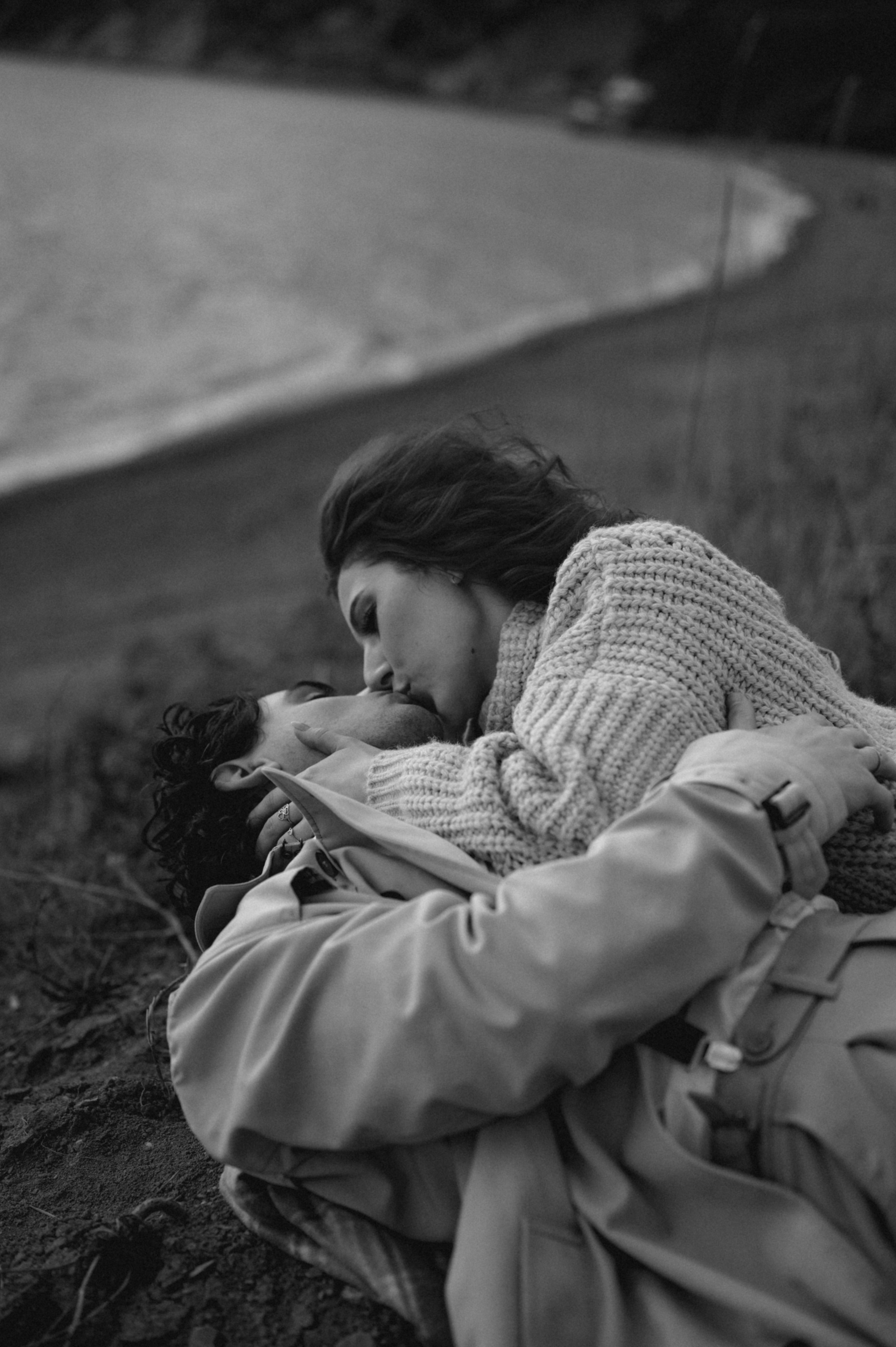 Любовь и море🌊. Свадебный и семейный фотограф в Краснодаре Алина Мельник