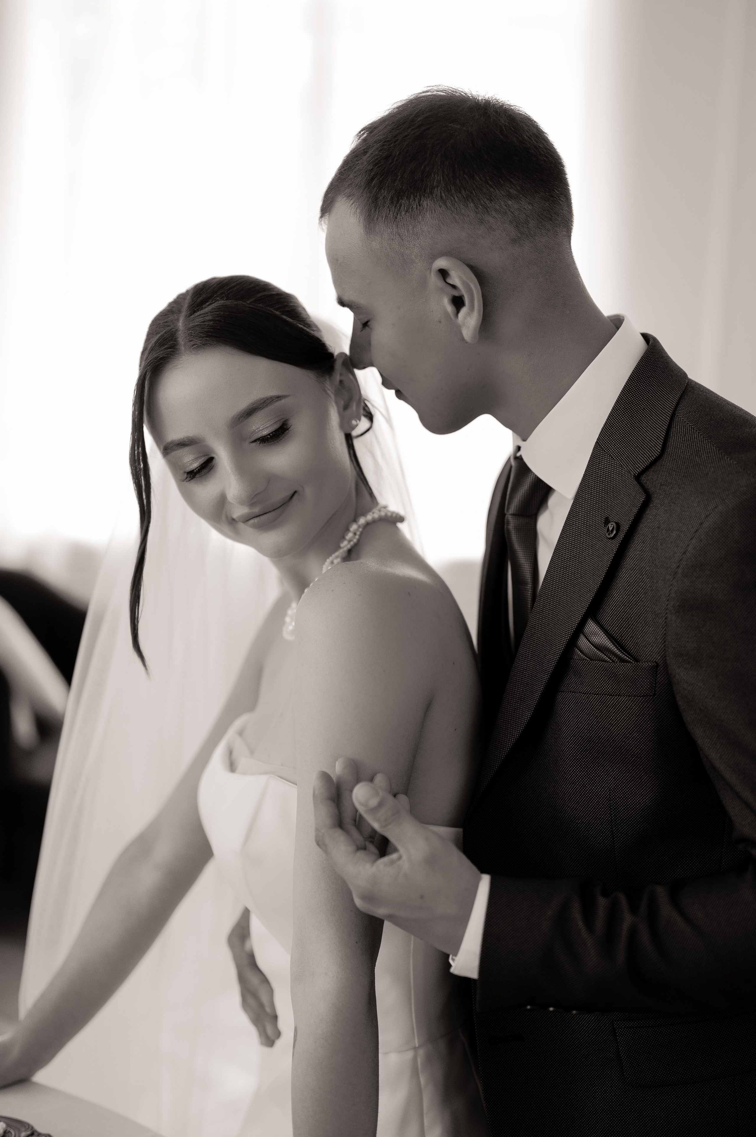 Константин и Виктория. Свадебный и семейный фотограф в Краснодаре Алина Мельник