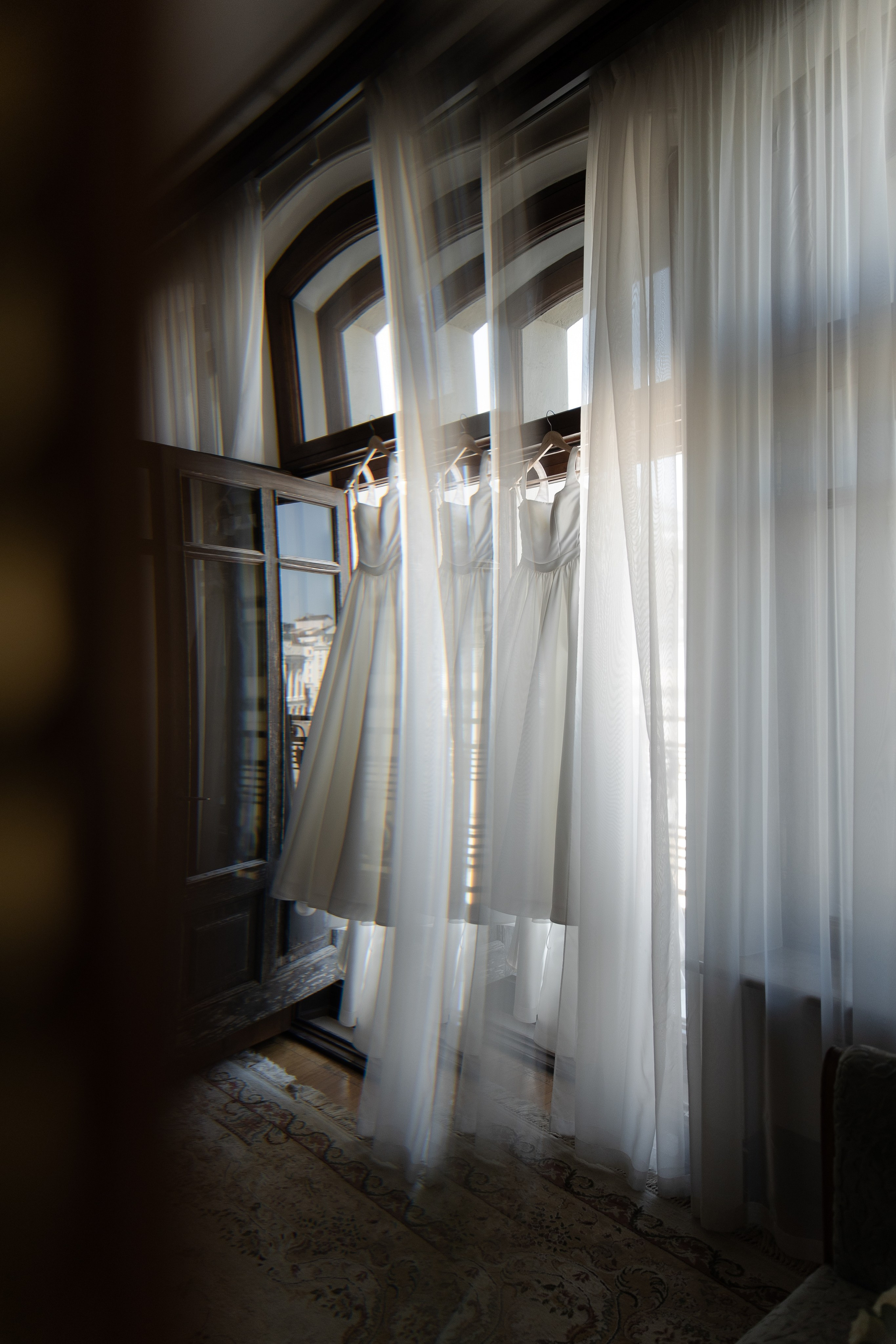 Любовь у алтаря. Свадебный фотограф — Ефимов Сергей