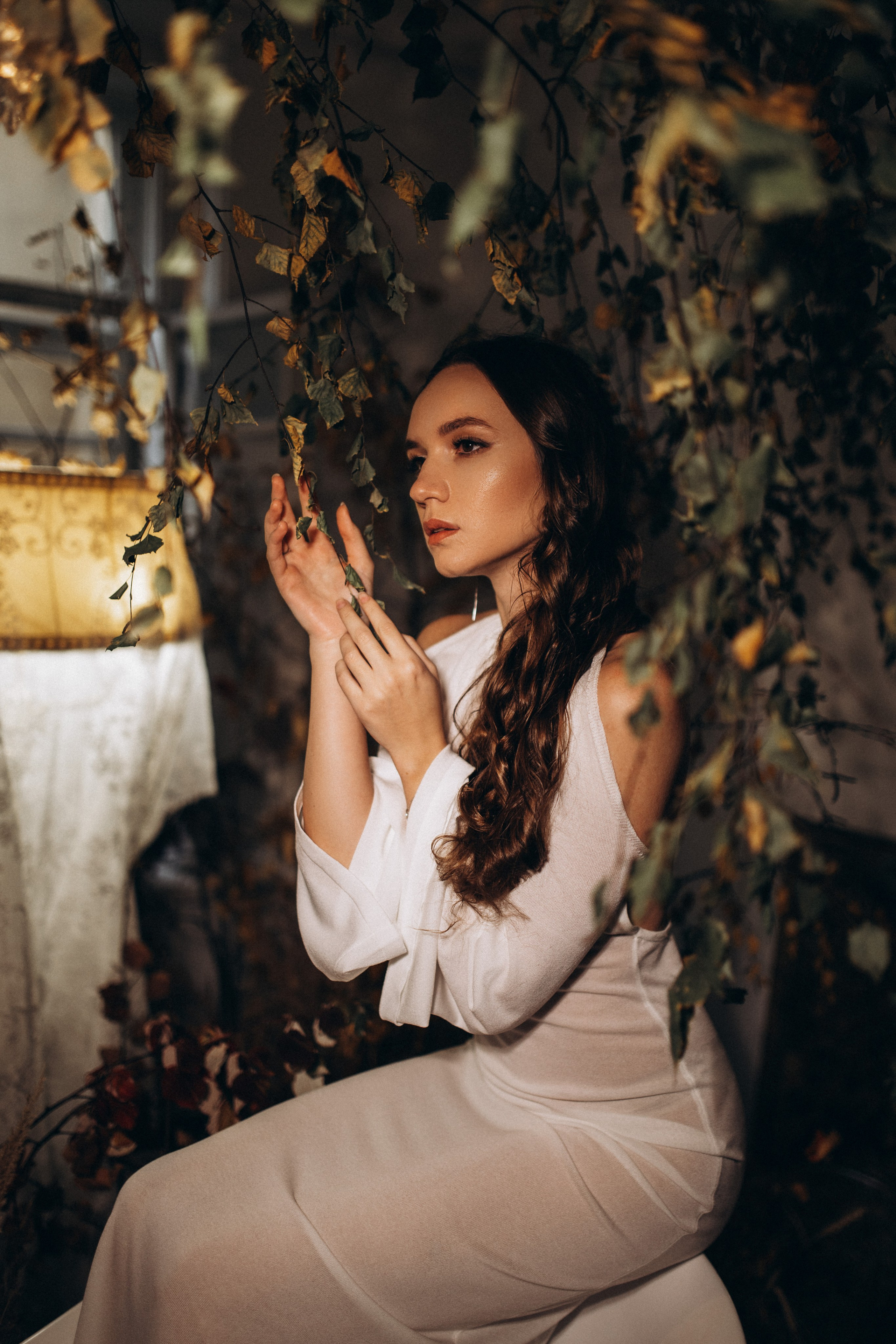 В. Фотограф в Санкт-Петербурге Арбатская Наталья