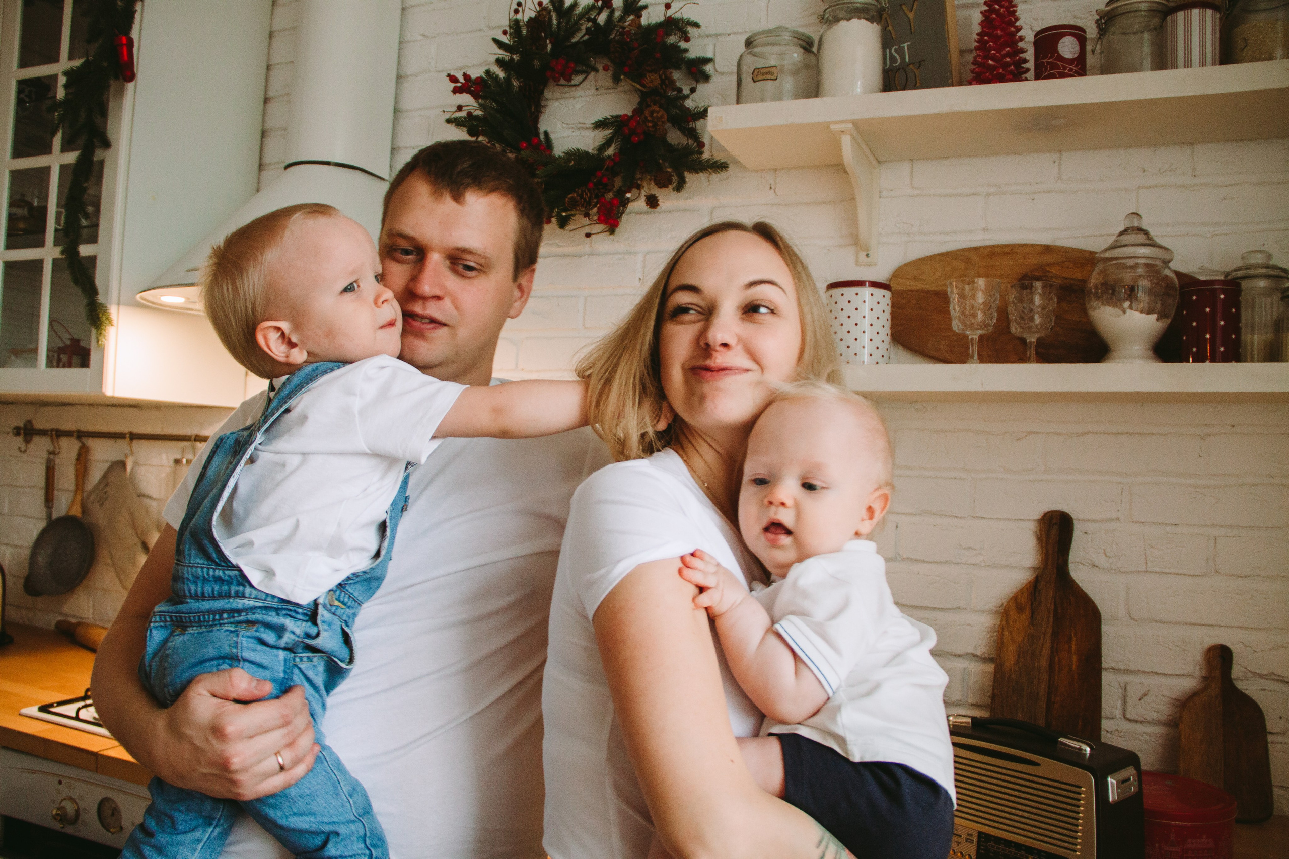Семейная фотосъемка. Семейный, свадебный и фешн фотограф в Санкт-Петербурге Рацкевич Яна