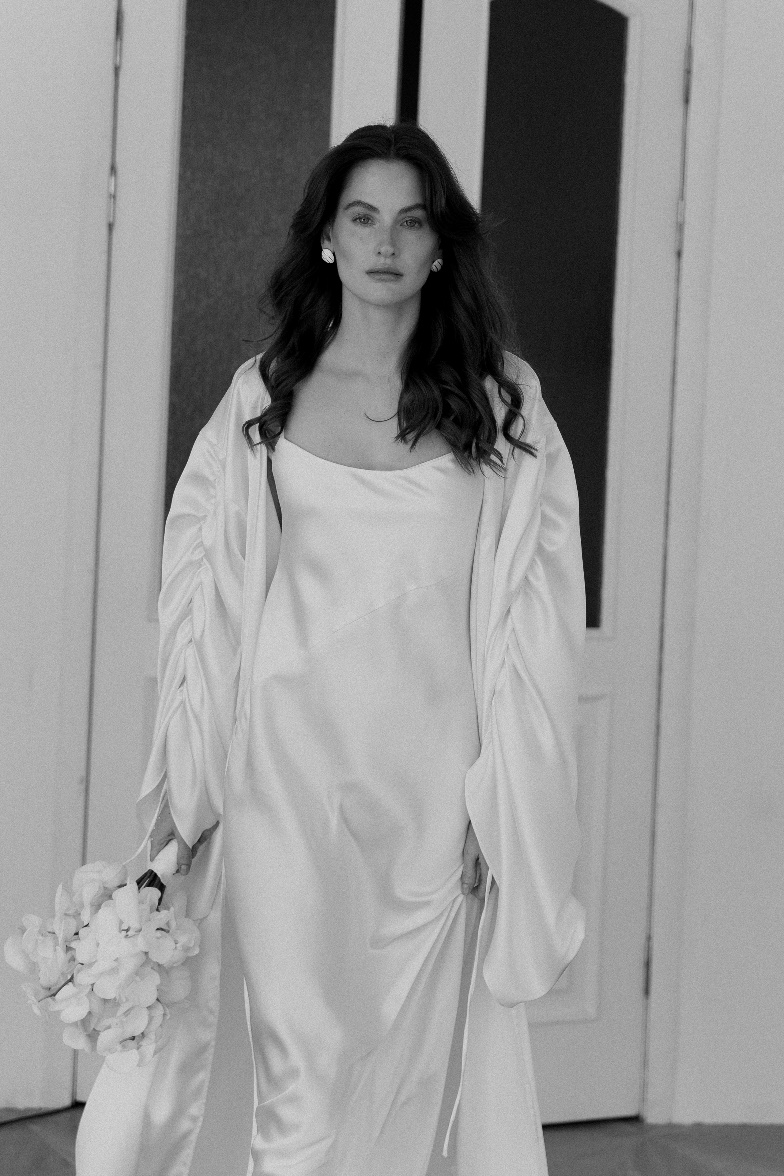 Алиса. Свадебный фотограф Ксения Трухина в Нижнем Новгороде и Москве