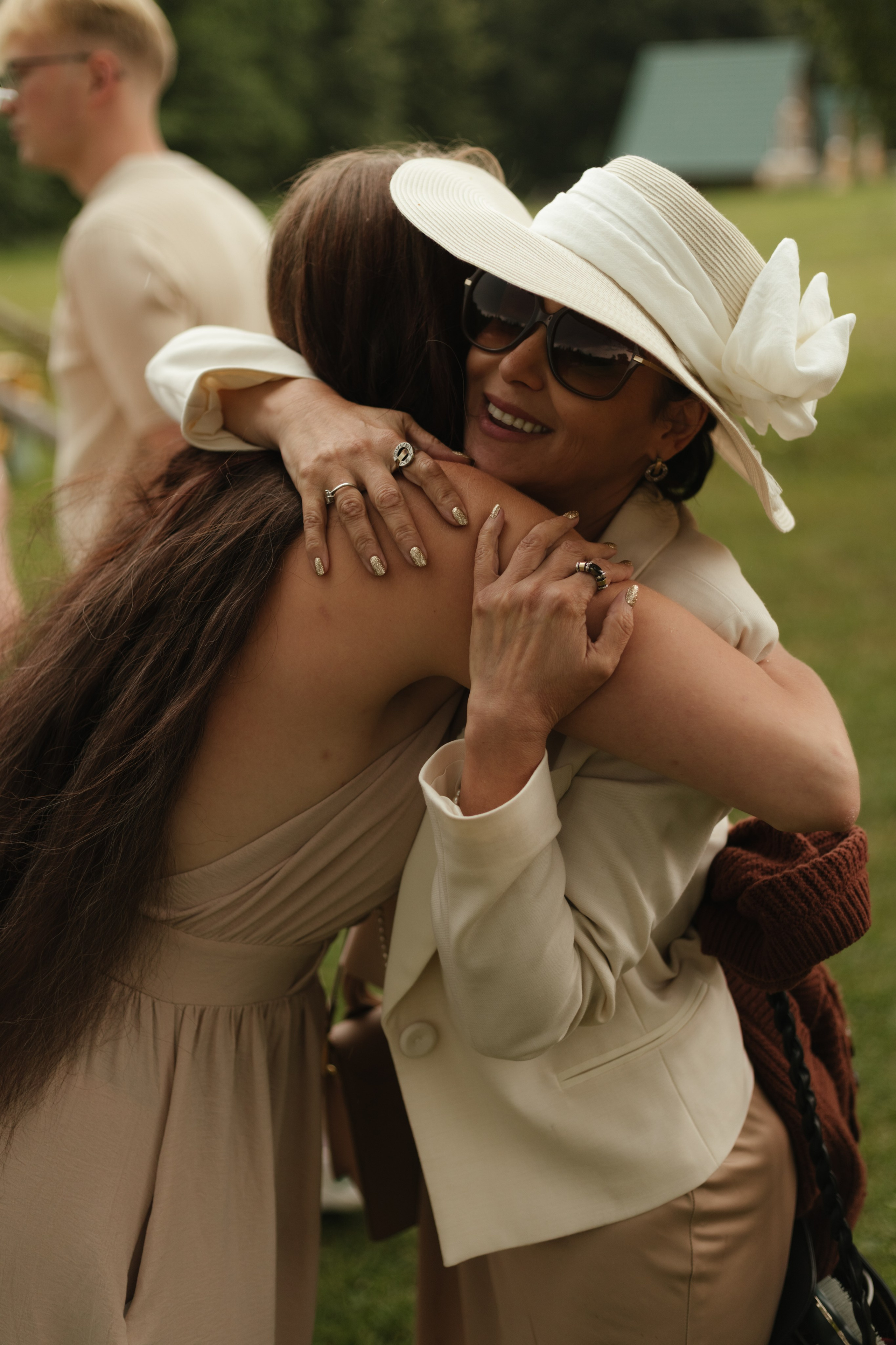 Свадебный и семейный фотограф в Самаре и Москве