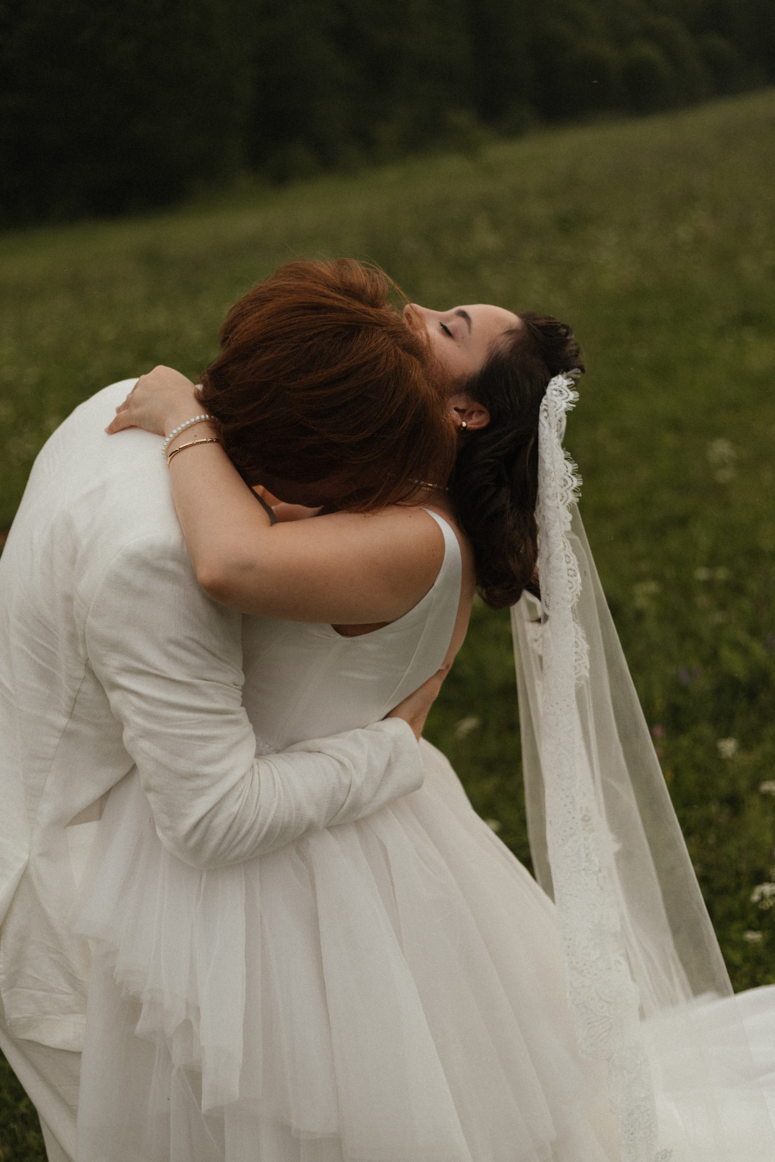 Свадебный и семейный фотограф в Самаре и Москве