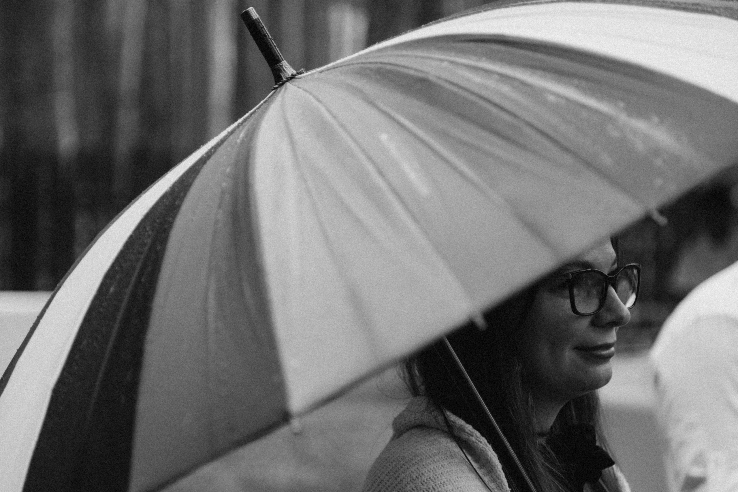 Дождливый день. Свадебный и семейный фотограф в Самаре и Москве