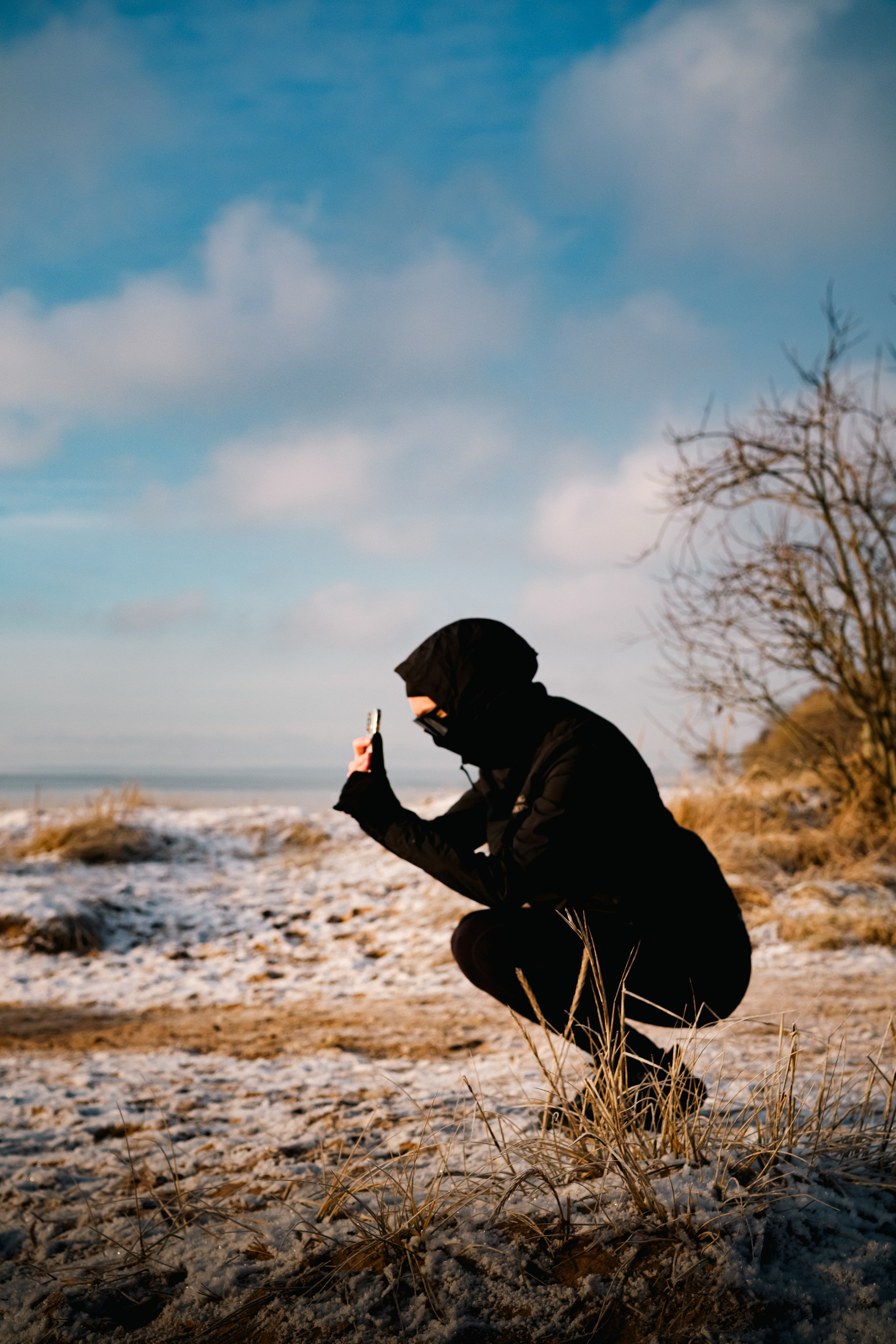 Финский Залив. Портретный и репортажный фотограф в Санкт-Петербурге Смоляков Максим