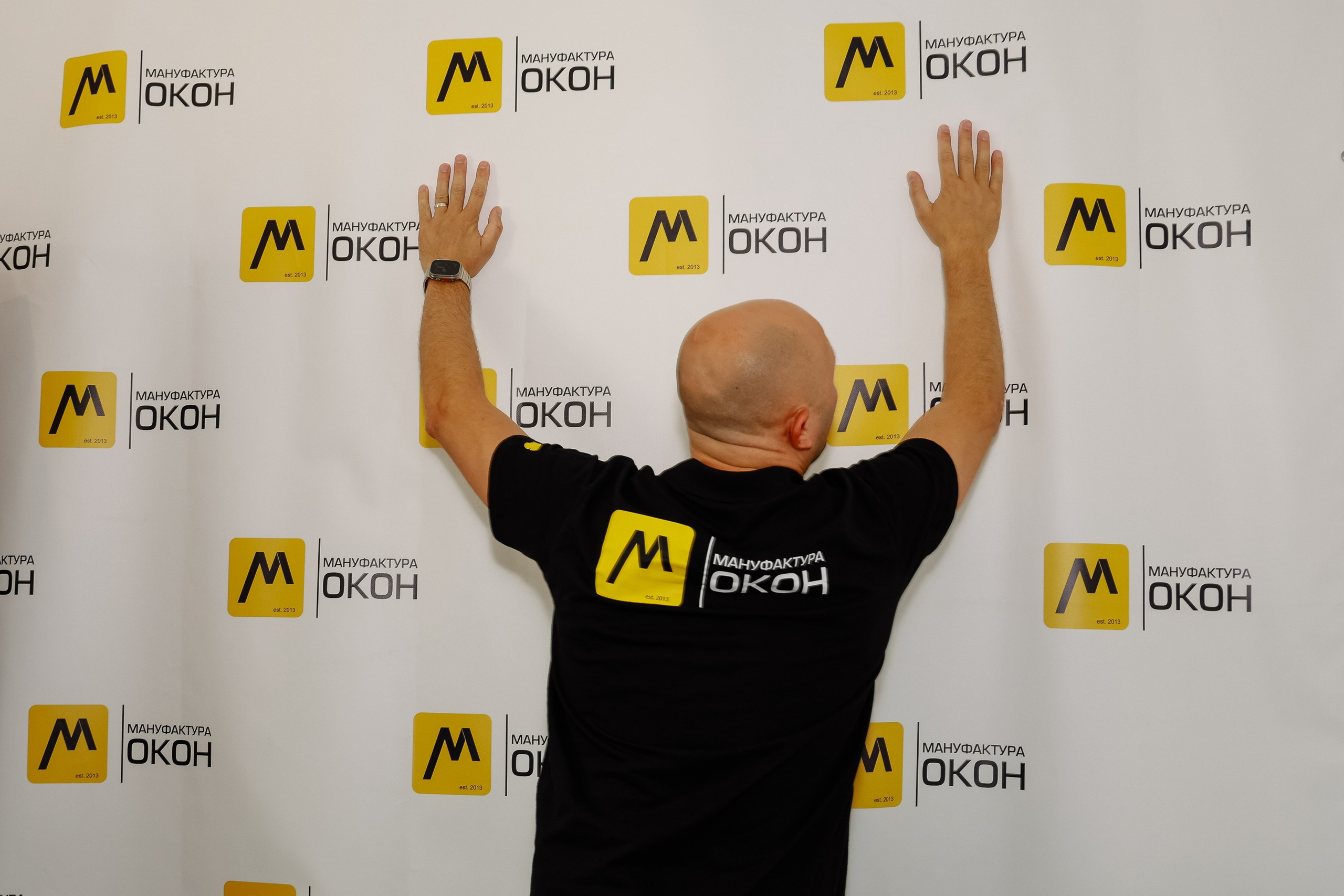 Контент для компании Мануфактура окон. Фотограф Юлия Мальцева