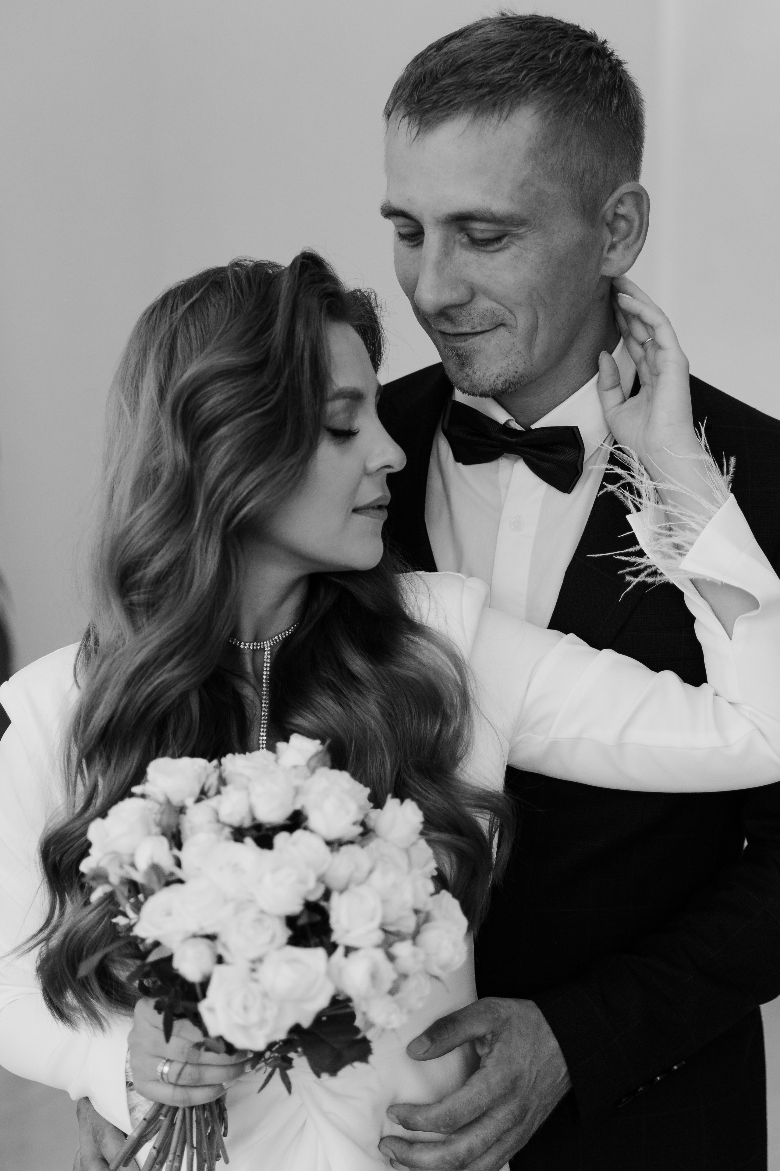 Алексей и Вика. Свадебный и репортажный фотограф г. Чебоксары Евгений Леонидович