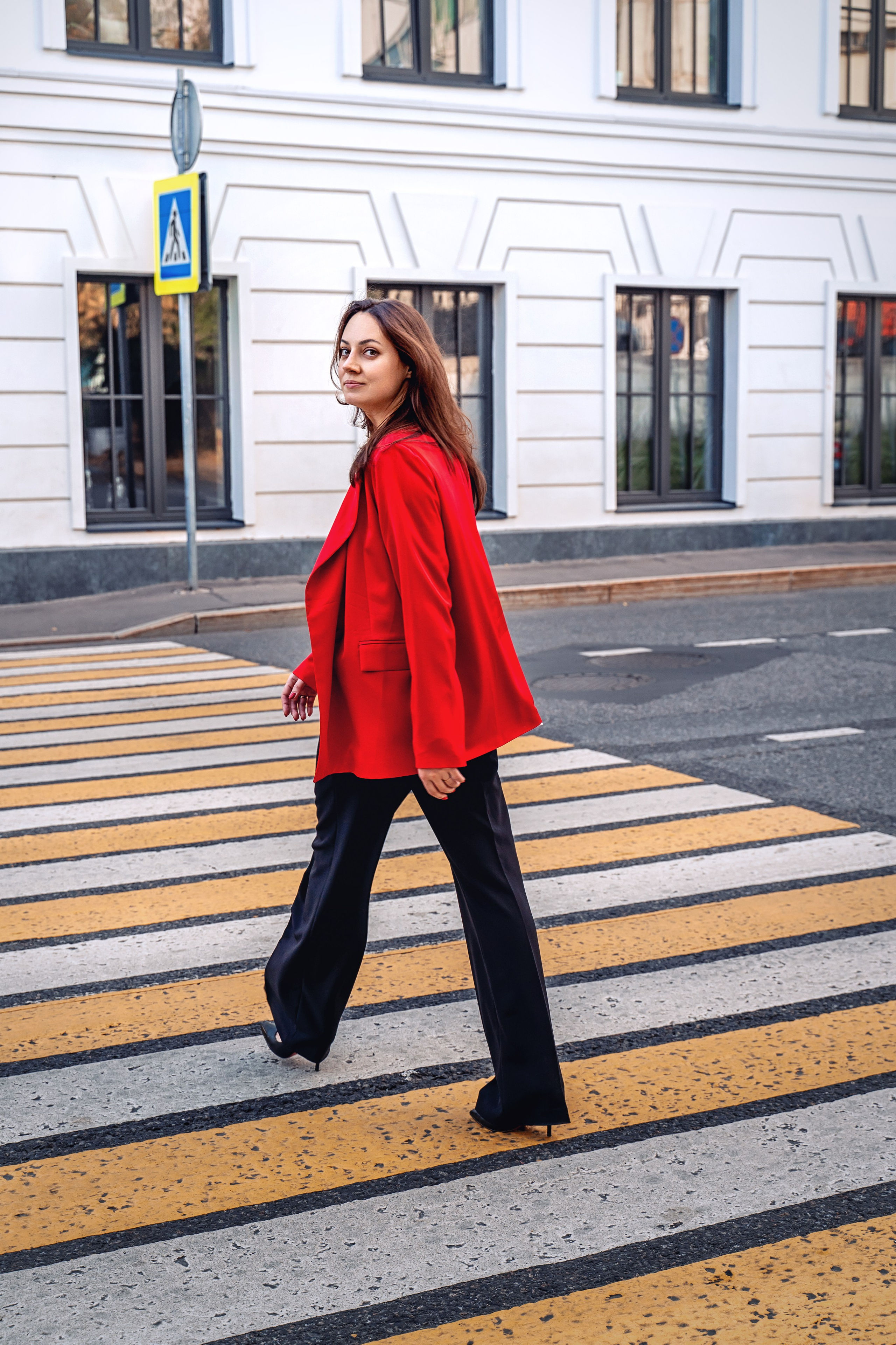 Дарья. Женский портрет. Фотограф \ Видеограф на Крещение, Венчание Москва| Семейные съемки