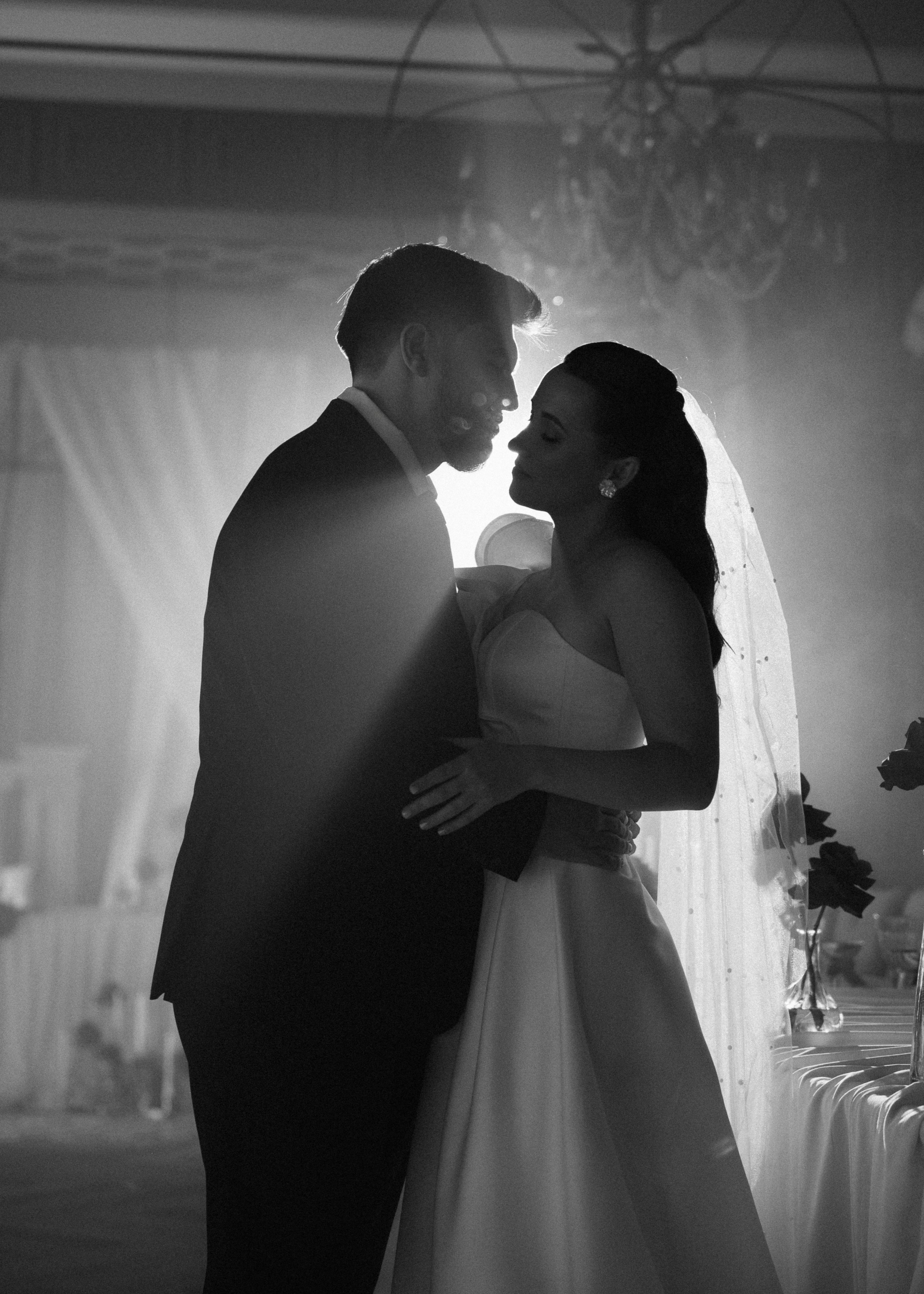 Виталий и Анна. Фотограф Эмиль Исякаев