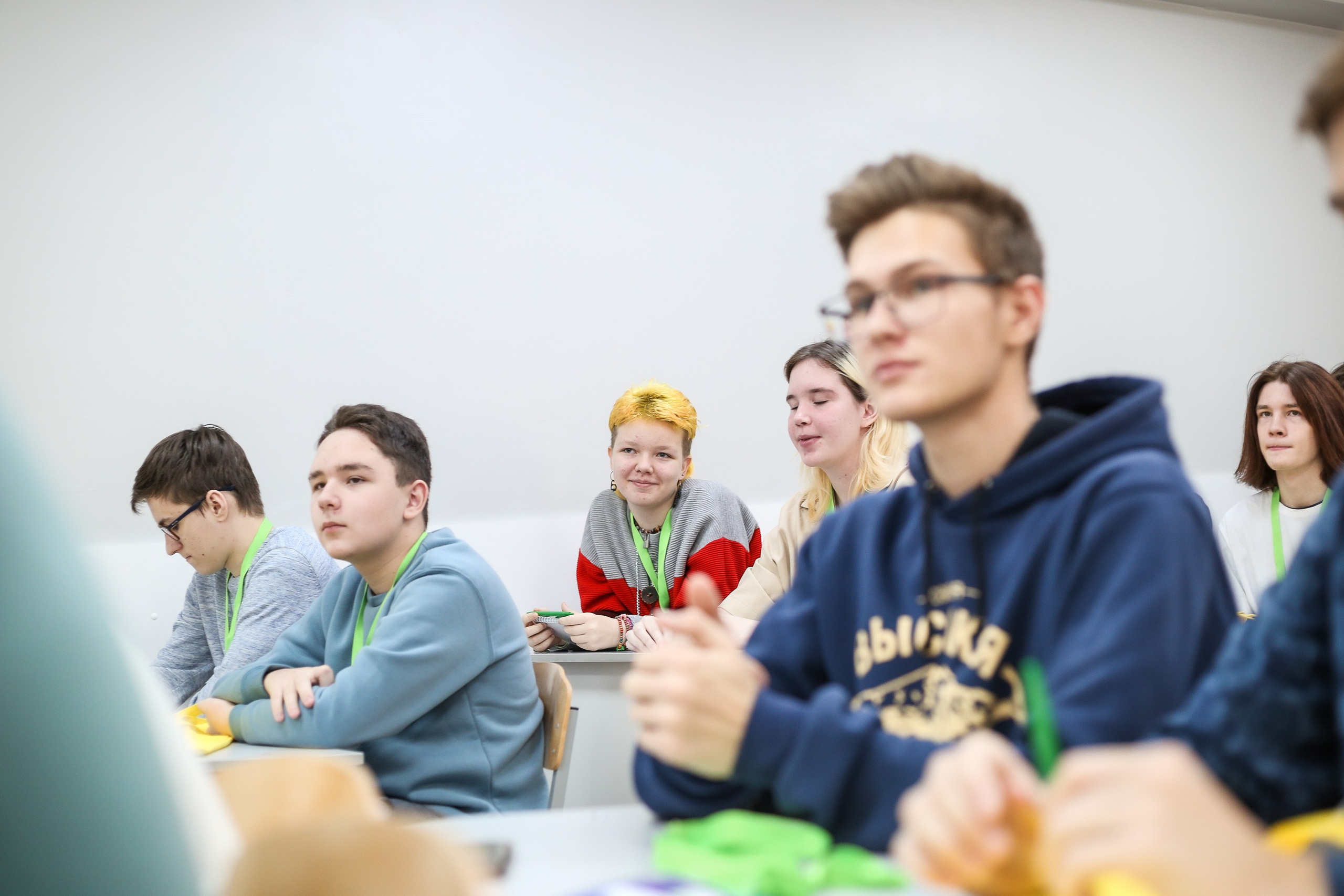 Репортаж подростковых событий. Портретный и репортажный фотограф. Мыльников Илья