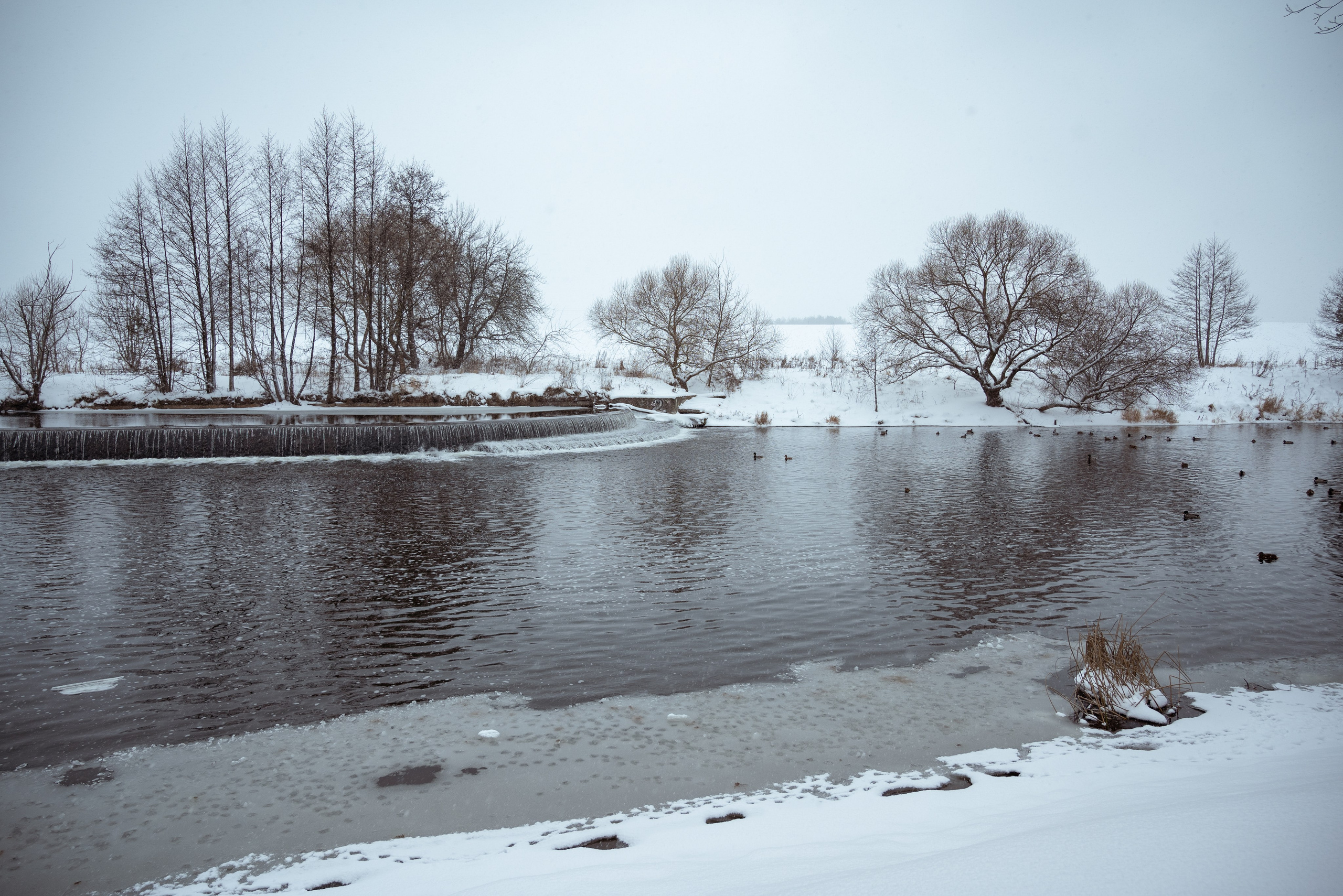 Места. Фотограф в Минске Дарья Кончакова