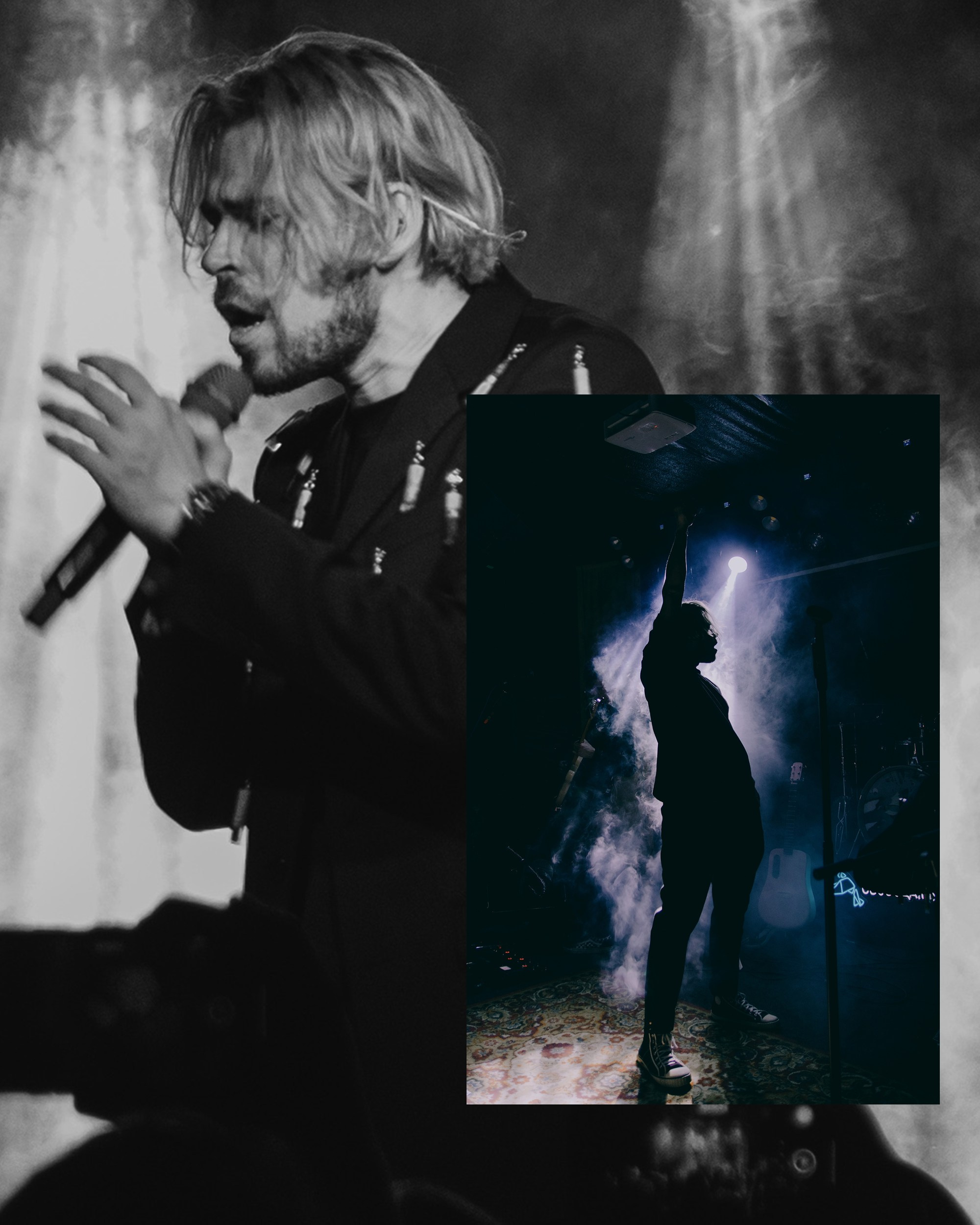 Максим Свобода