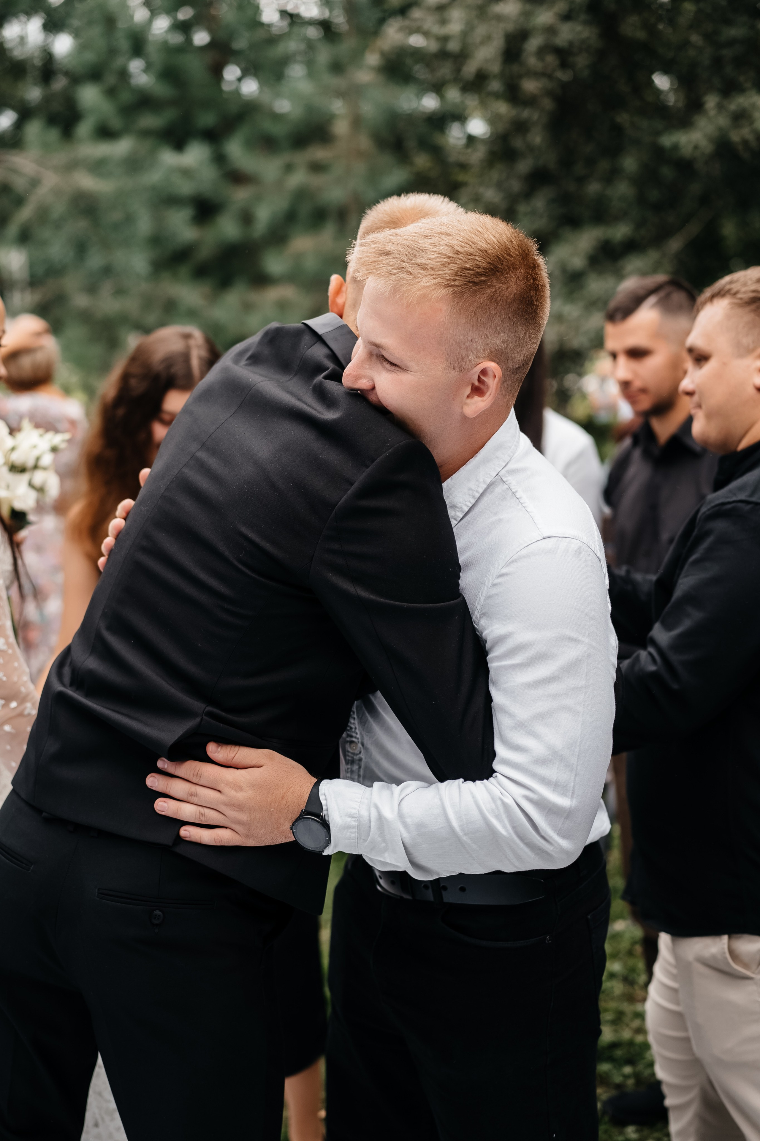 Валерия & Вячеслав. Свадебный фотограф Барнаул Алексей Павлов