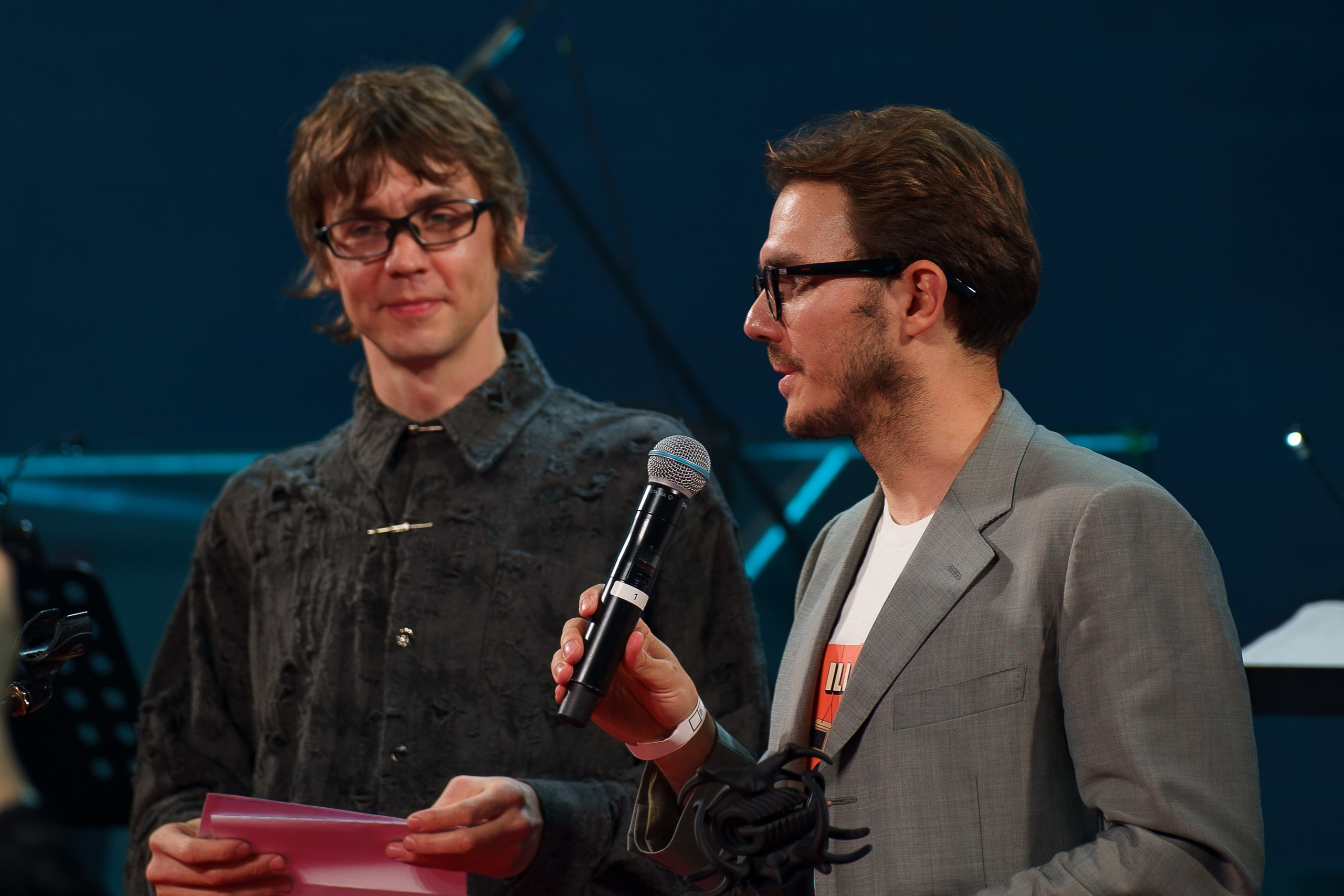 G8. Концертный и портретный фотограф Москва и Санкт-Петербург