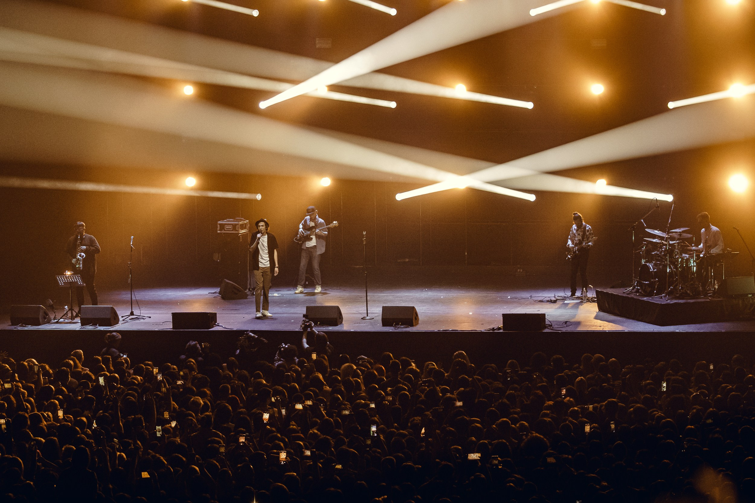 Дайте танк (!). Концертный и портретный фотограф Москва и Санкт-Петербург