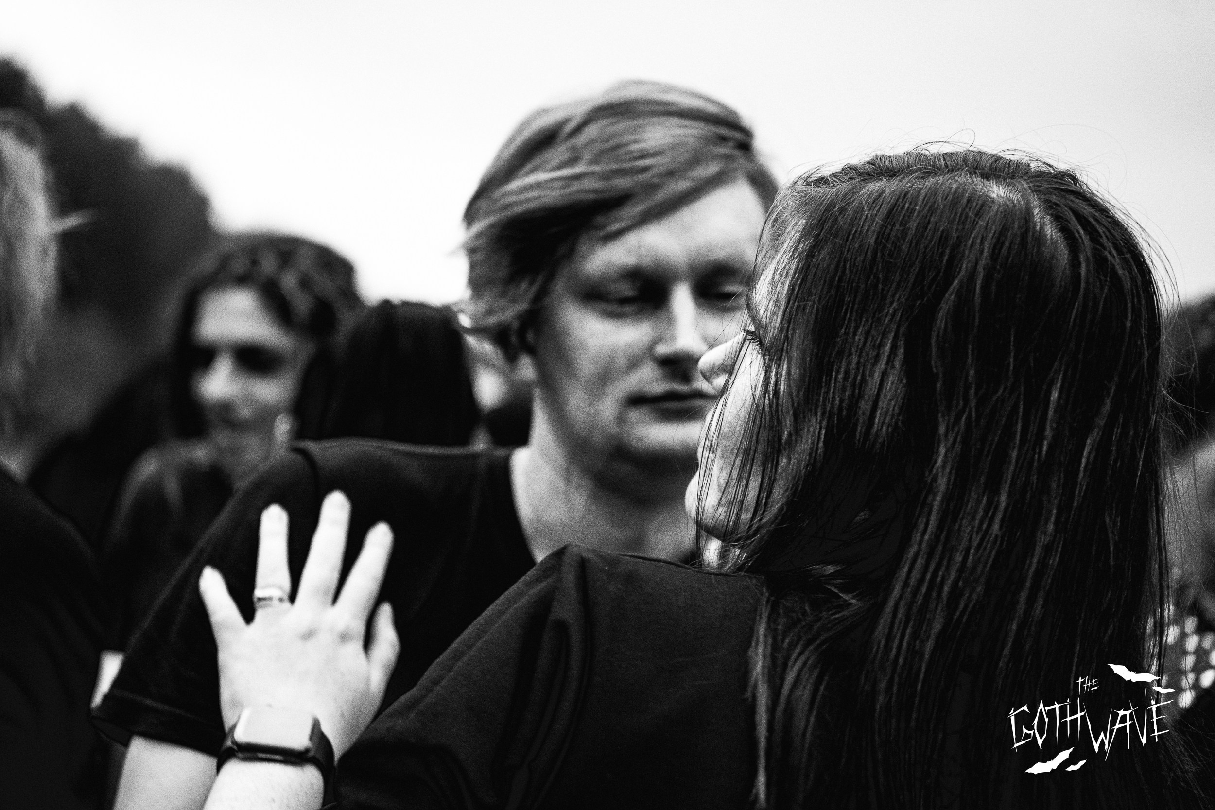 River 08/23. Концертный и портретный фотограф Москва и Санкт-Петербург