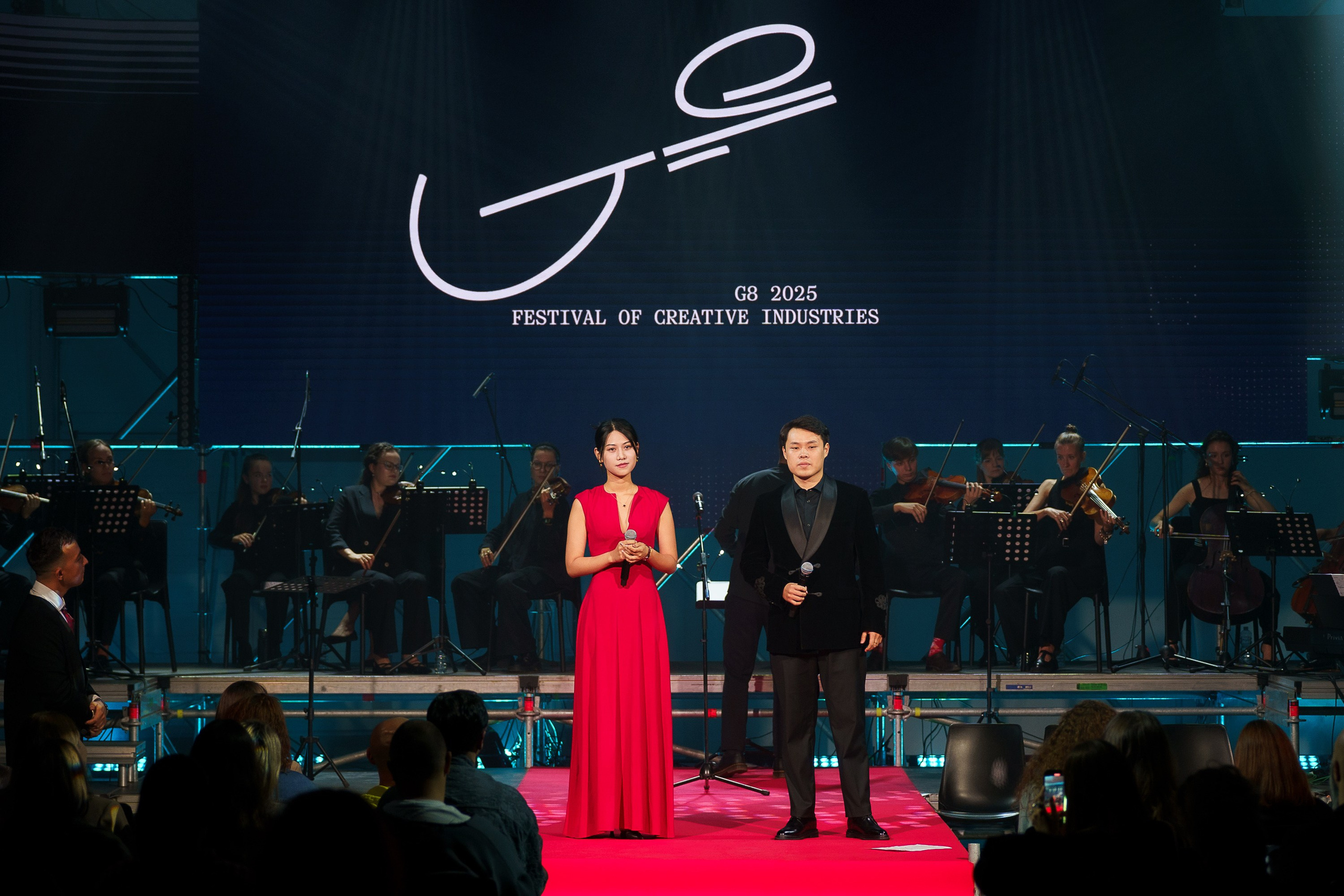 G8. Концертный и портретный фотограф Москва и Санкт-Петербург