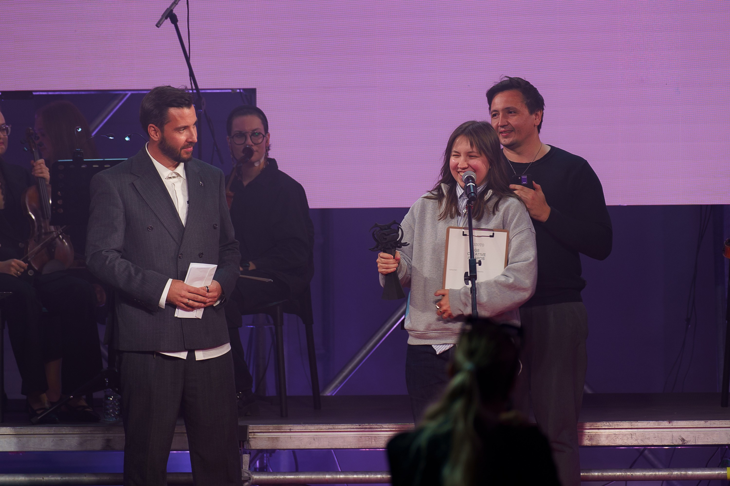 G8. Концертный и портретный фотограф Москва и Санкт-Петербург